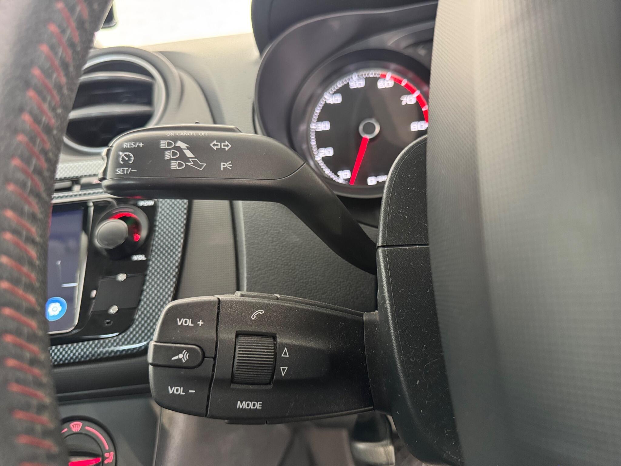 SEAT Ibiza - Image 24