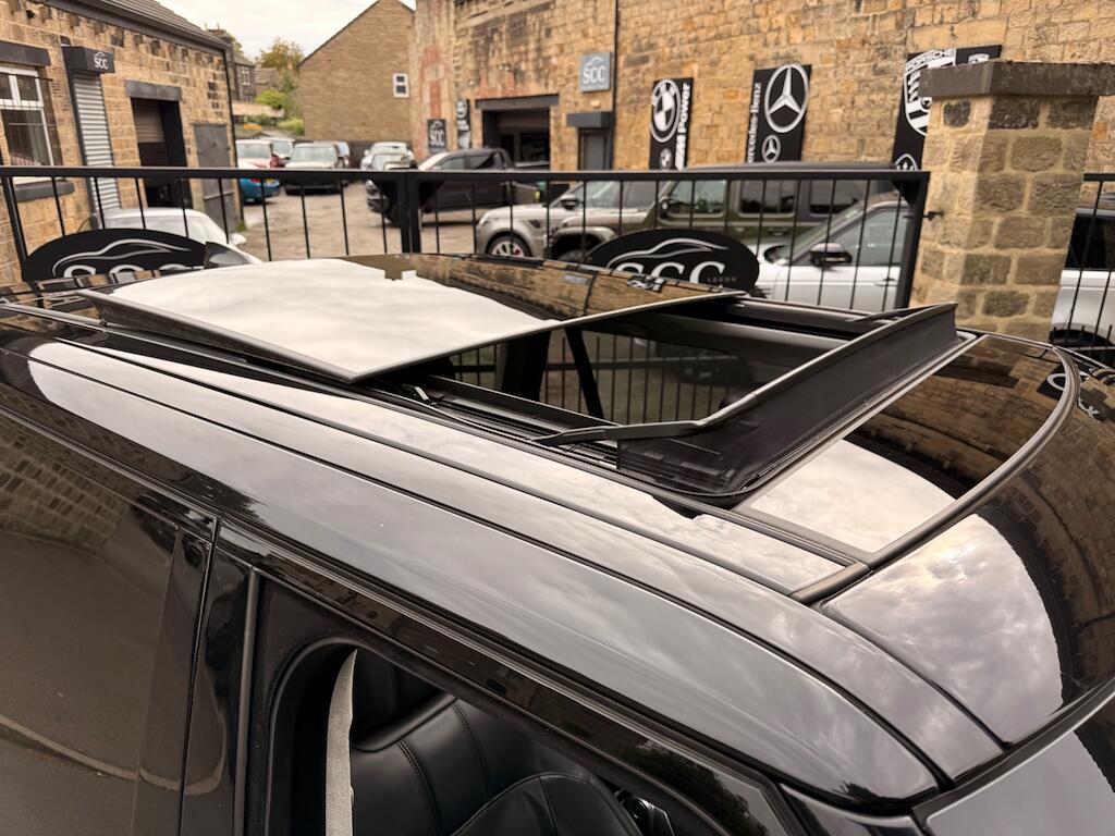 Land Rover Range Rover - Image 9