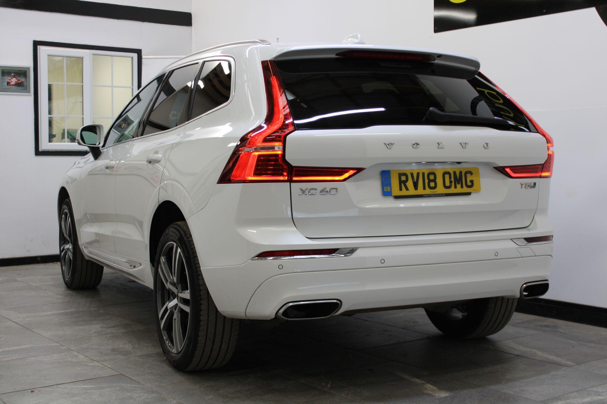 Volvo XC60 - Image 18