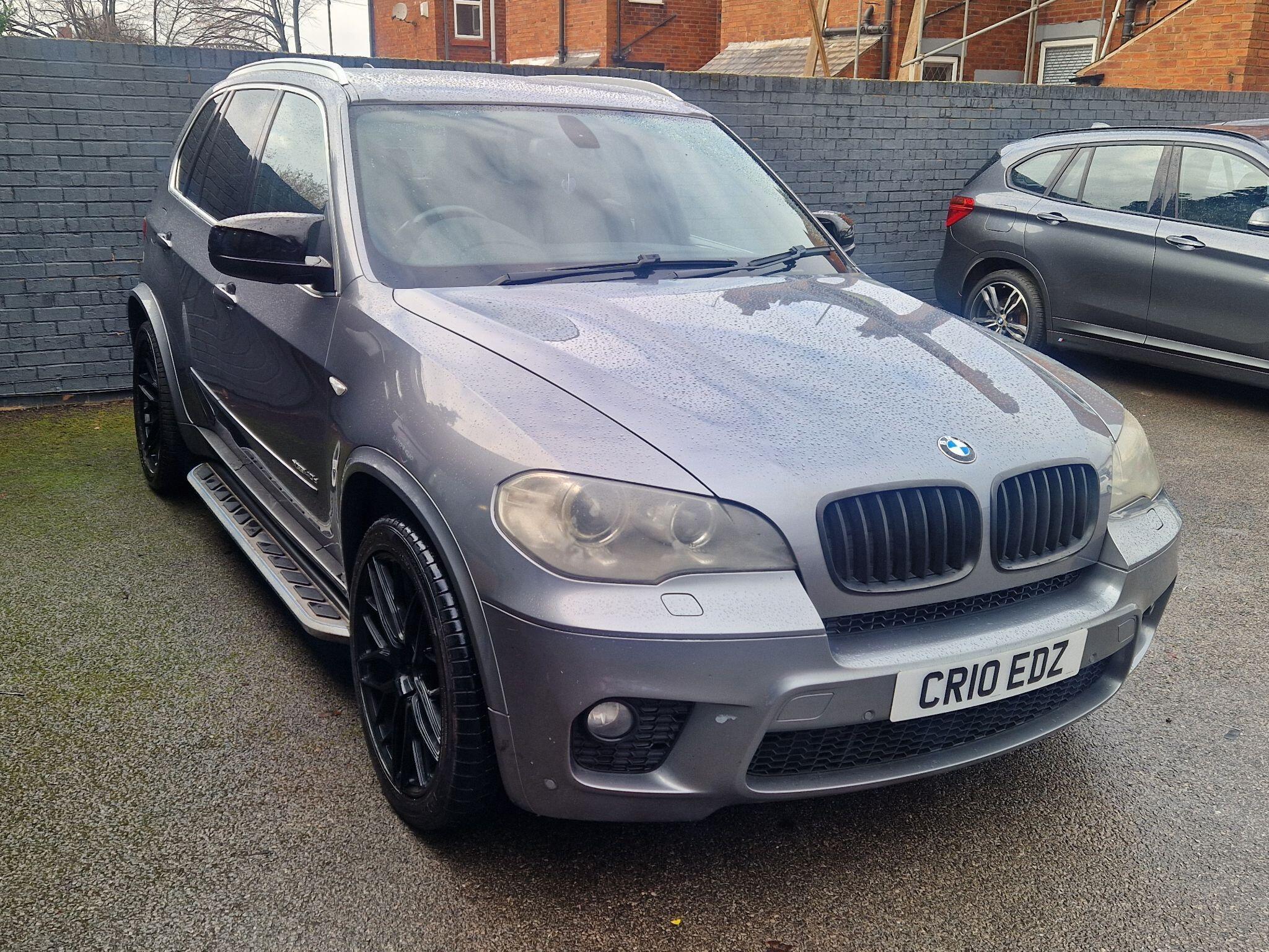 BMW X5 - Image 3