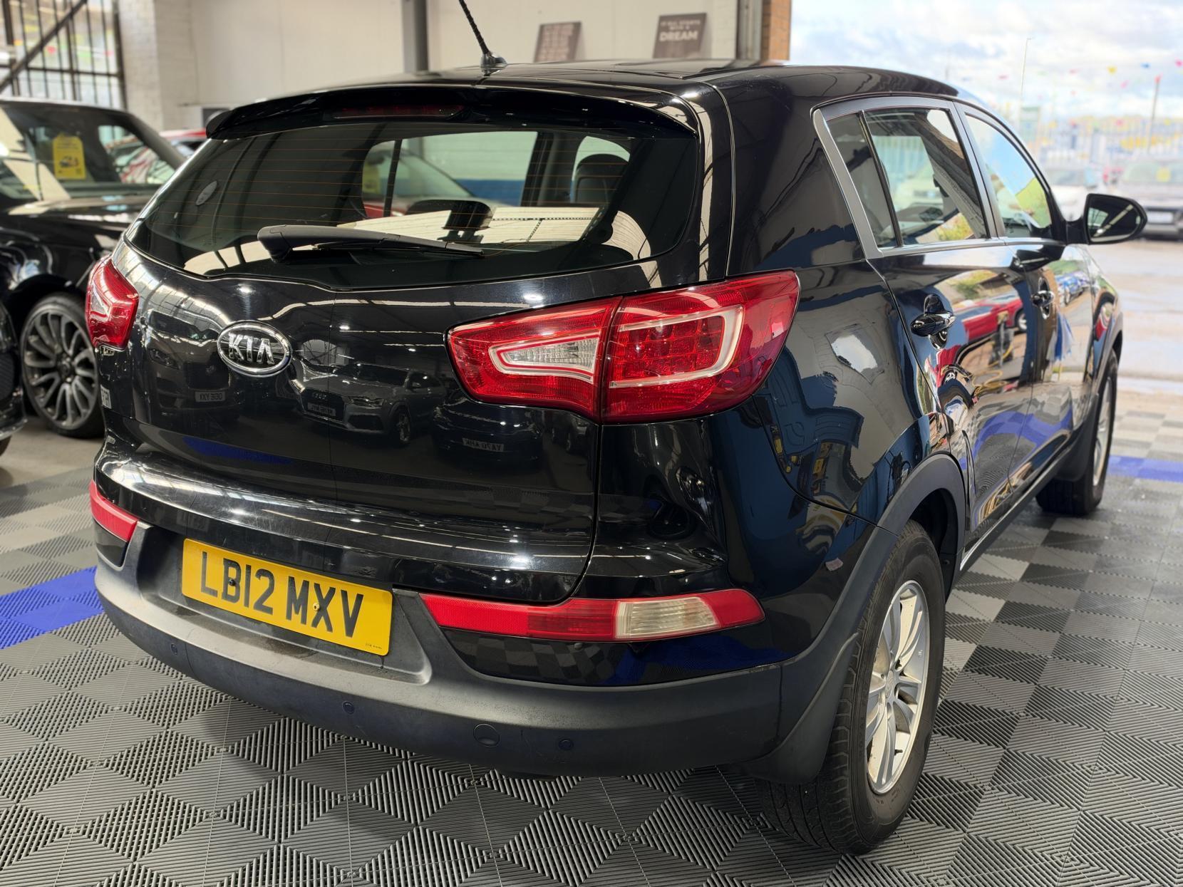 Kia Sportage - Image 7