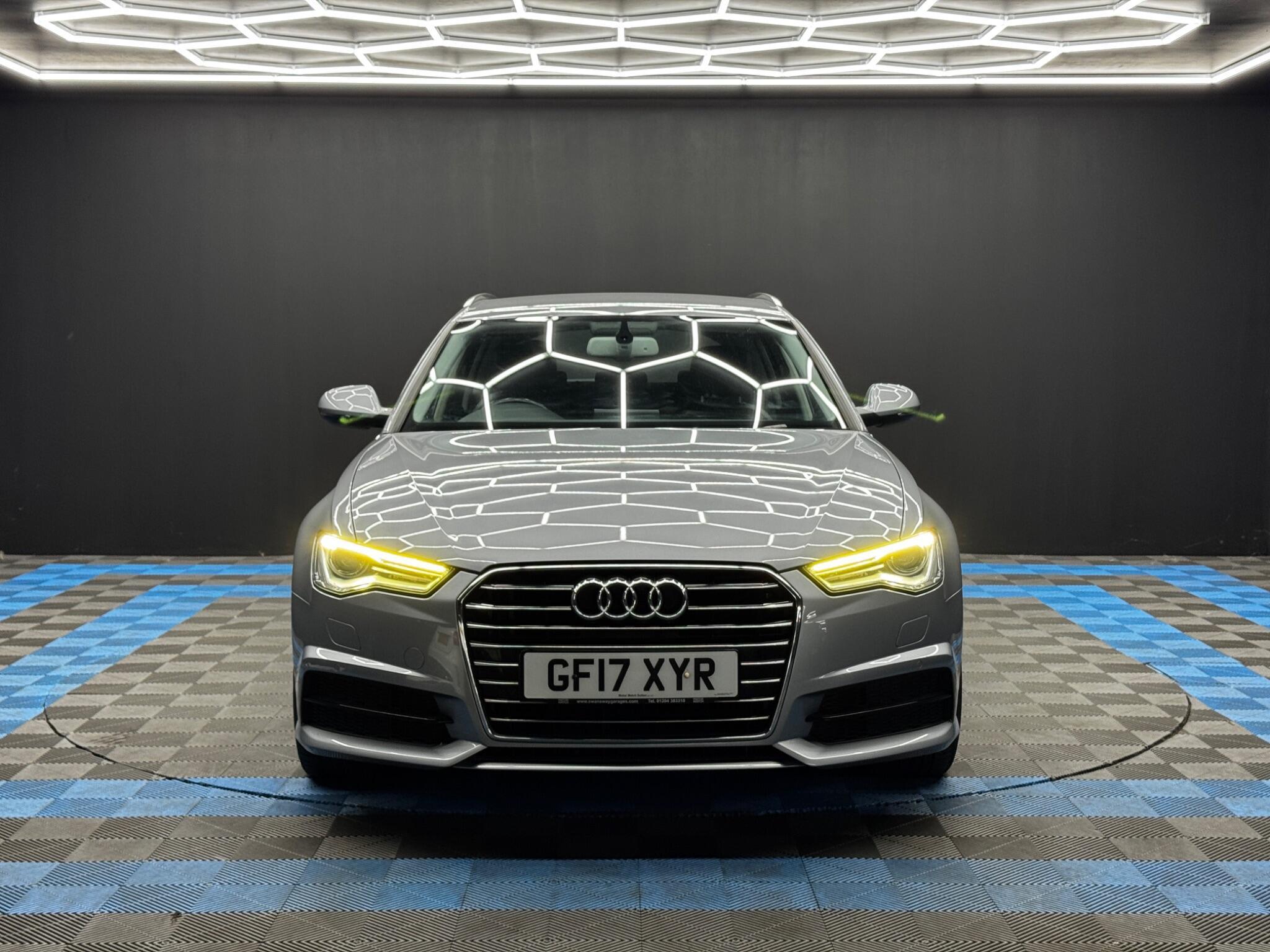 Audi A6 Avant - Image 2