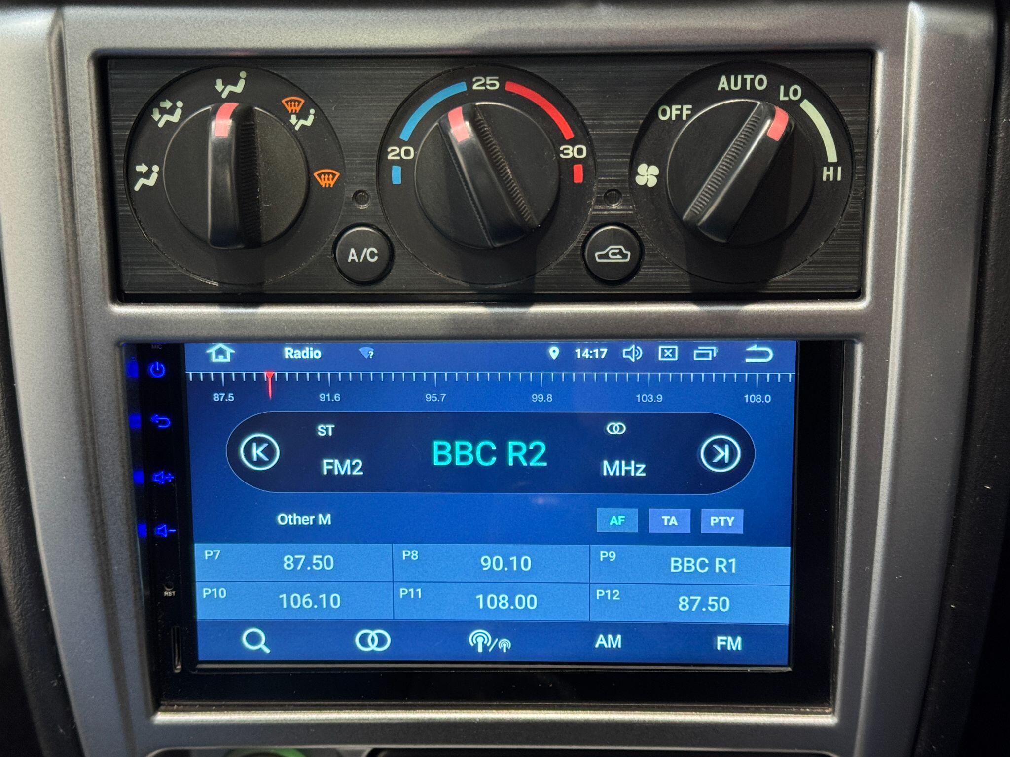 Subaru Impreza - Image 57