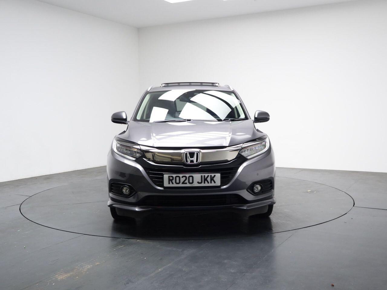 Honda HR-V - Image 5