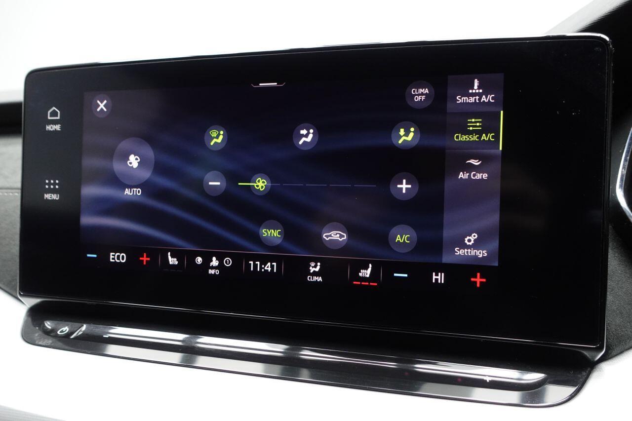 Skoda Octavia - Image 33