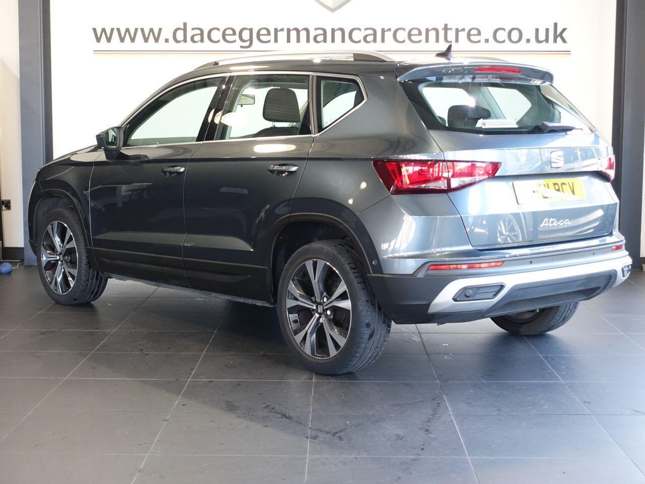 SEAT Ateca - Image 9