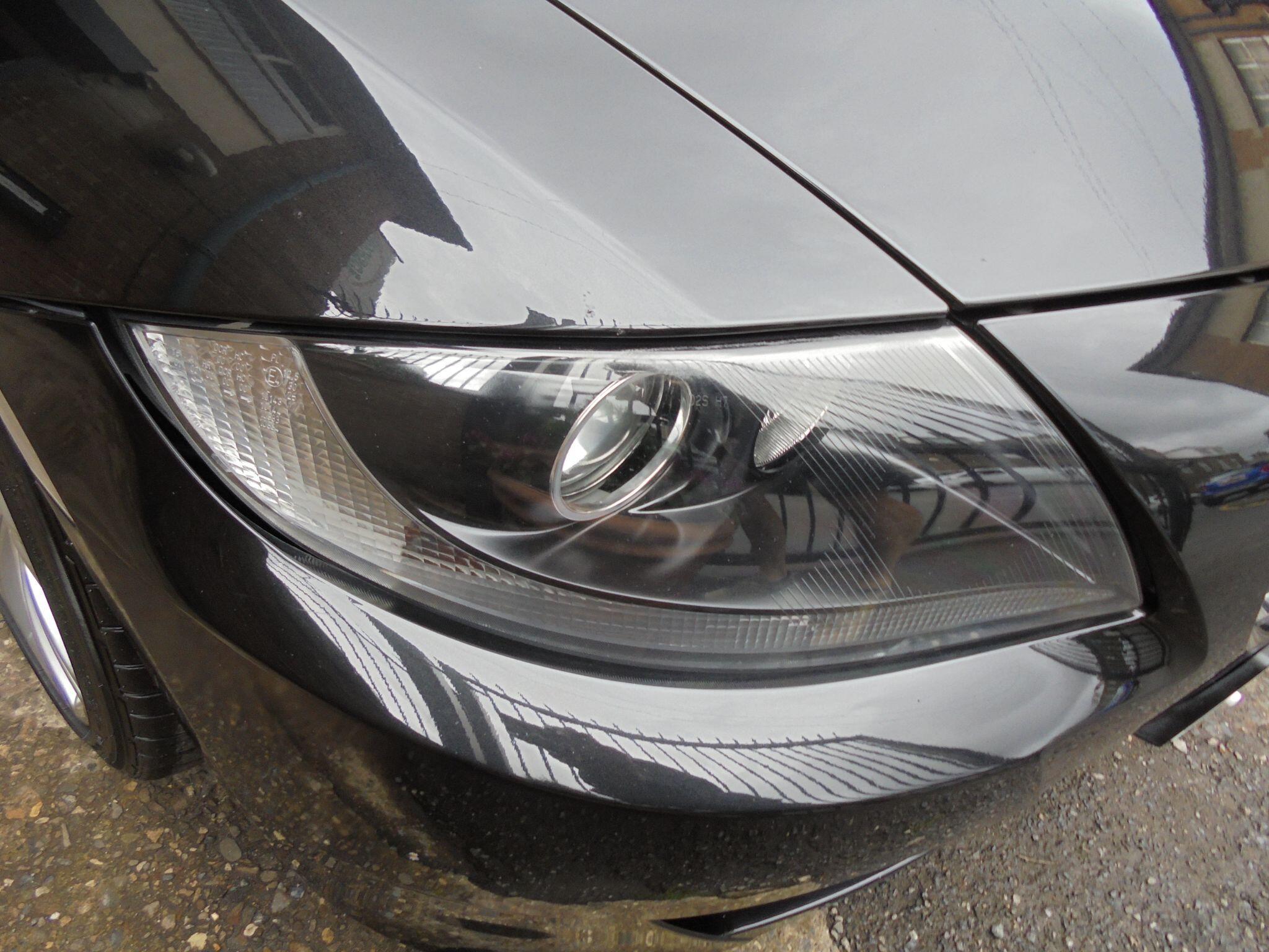 BMW Z4 - Image 19