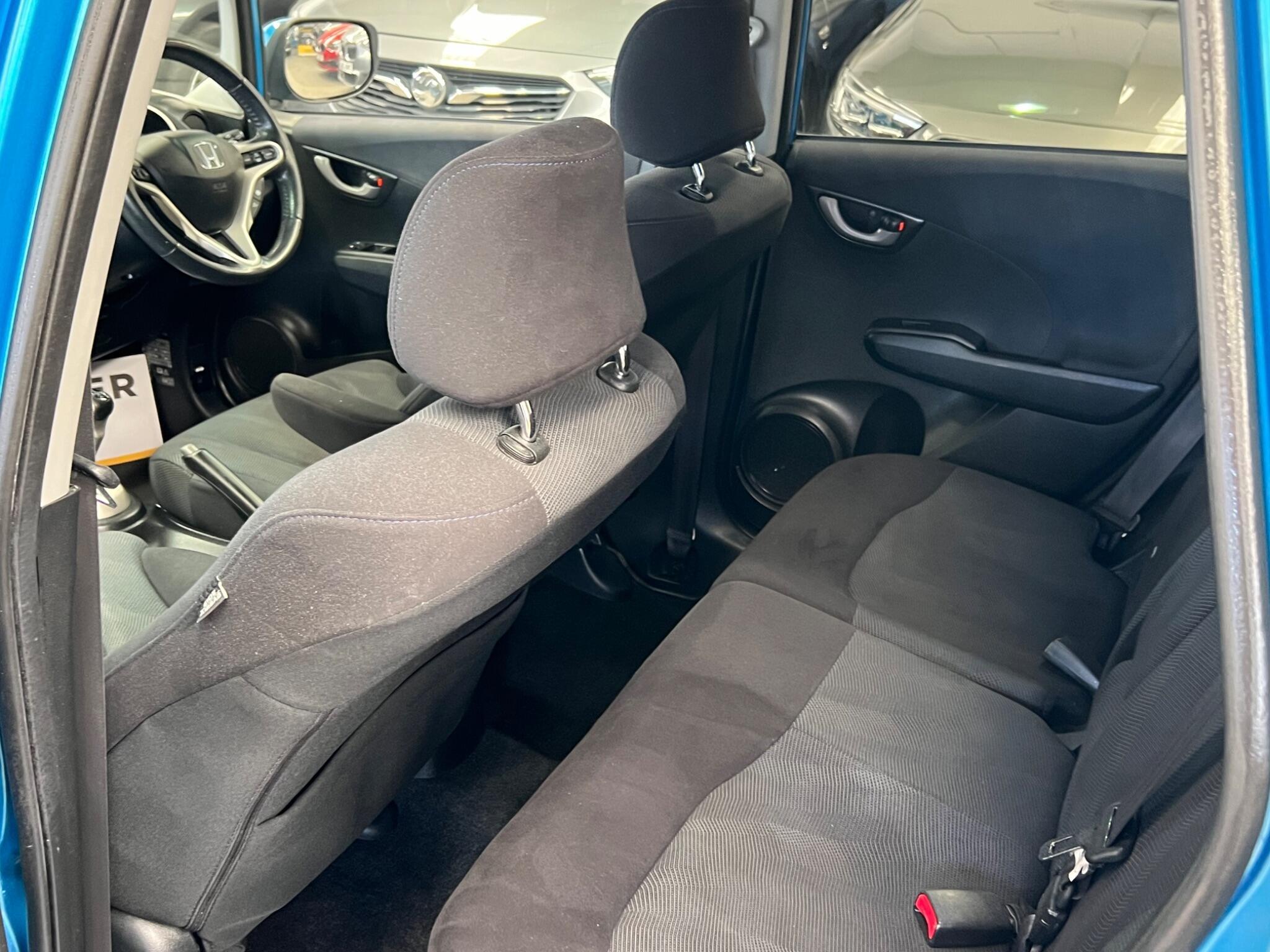 Honda Jazz - Image 28