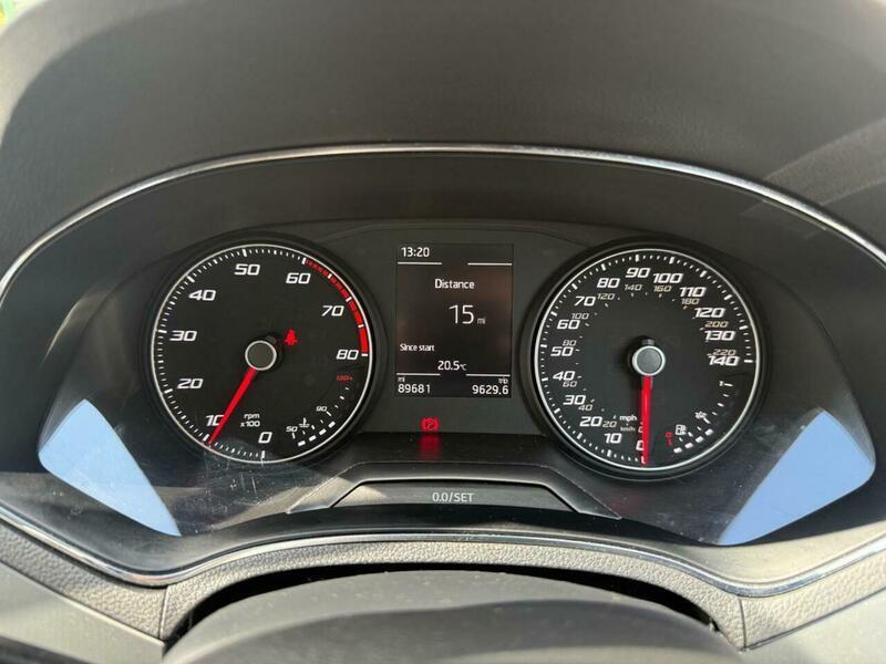 SEAT Ibiza - Image 16