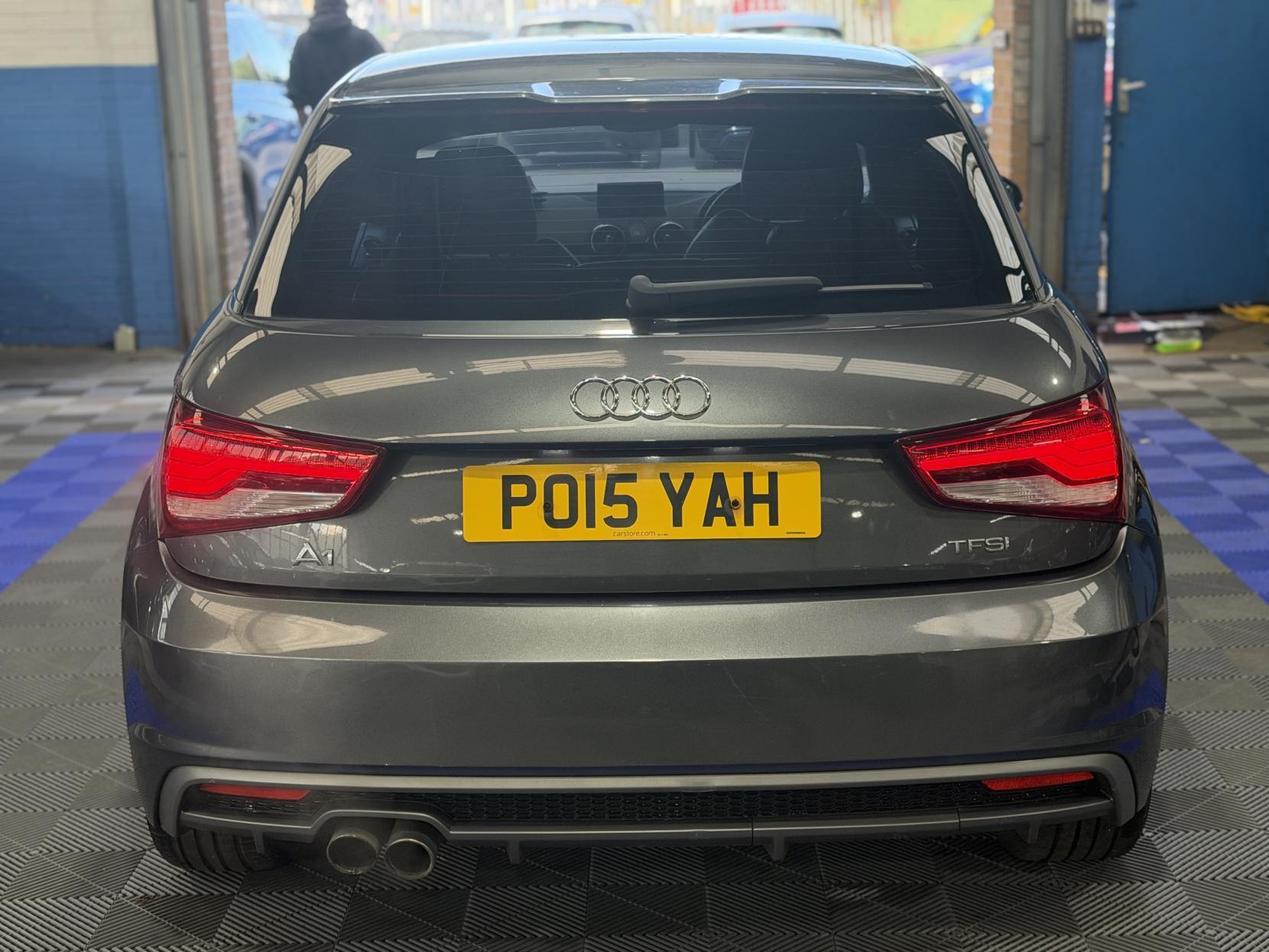 Audi A1 - Image 4