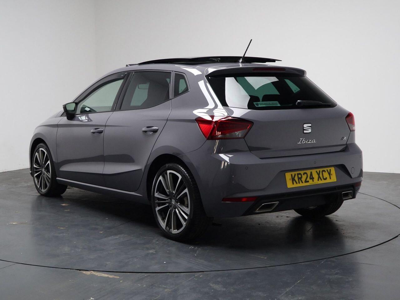 SEAT Ibiza - Image 8
