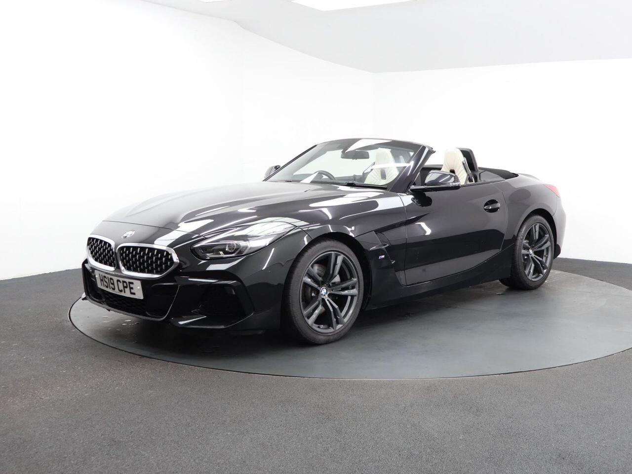 BMW Z4 - Image 8