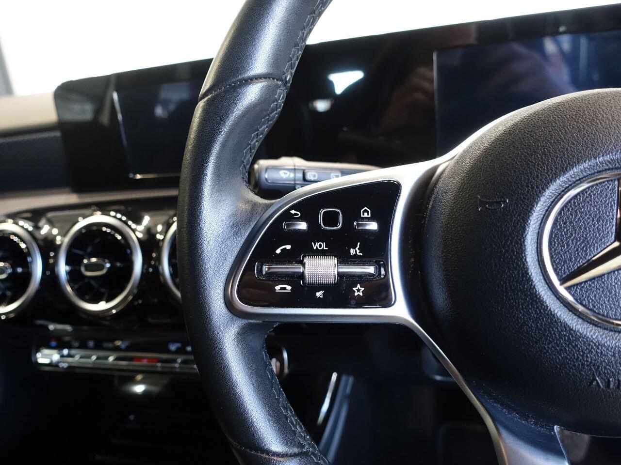 Mercedes-benz A Class - Image 20