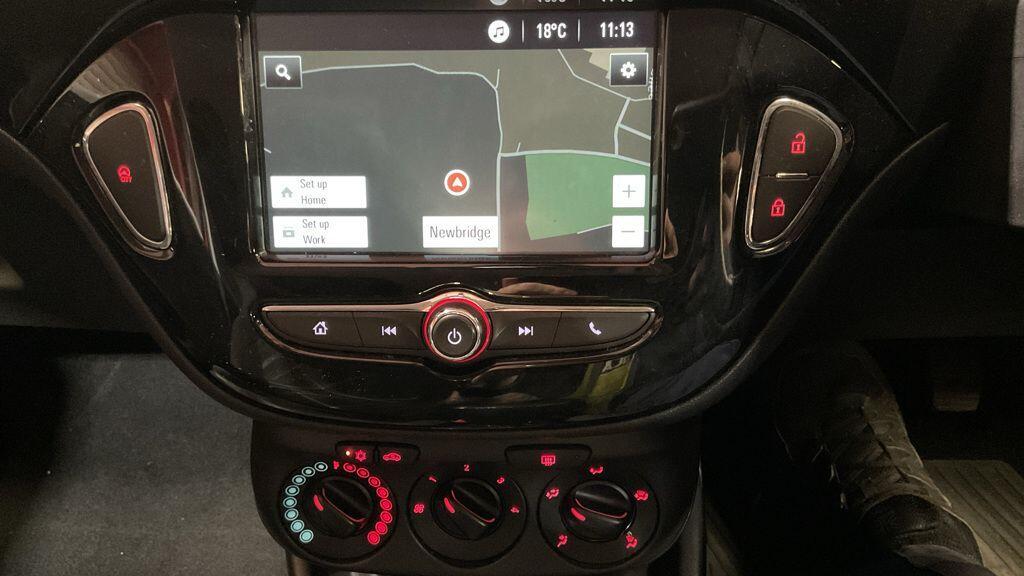 Vauxhall Corsa - Image 3