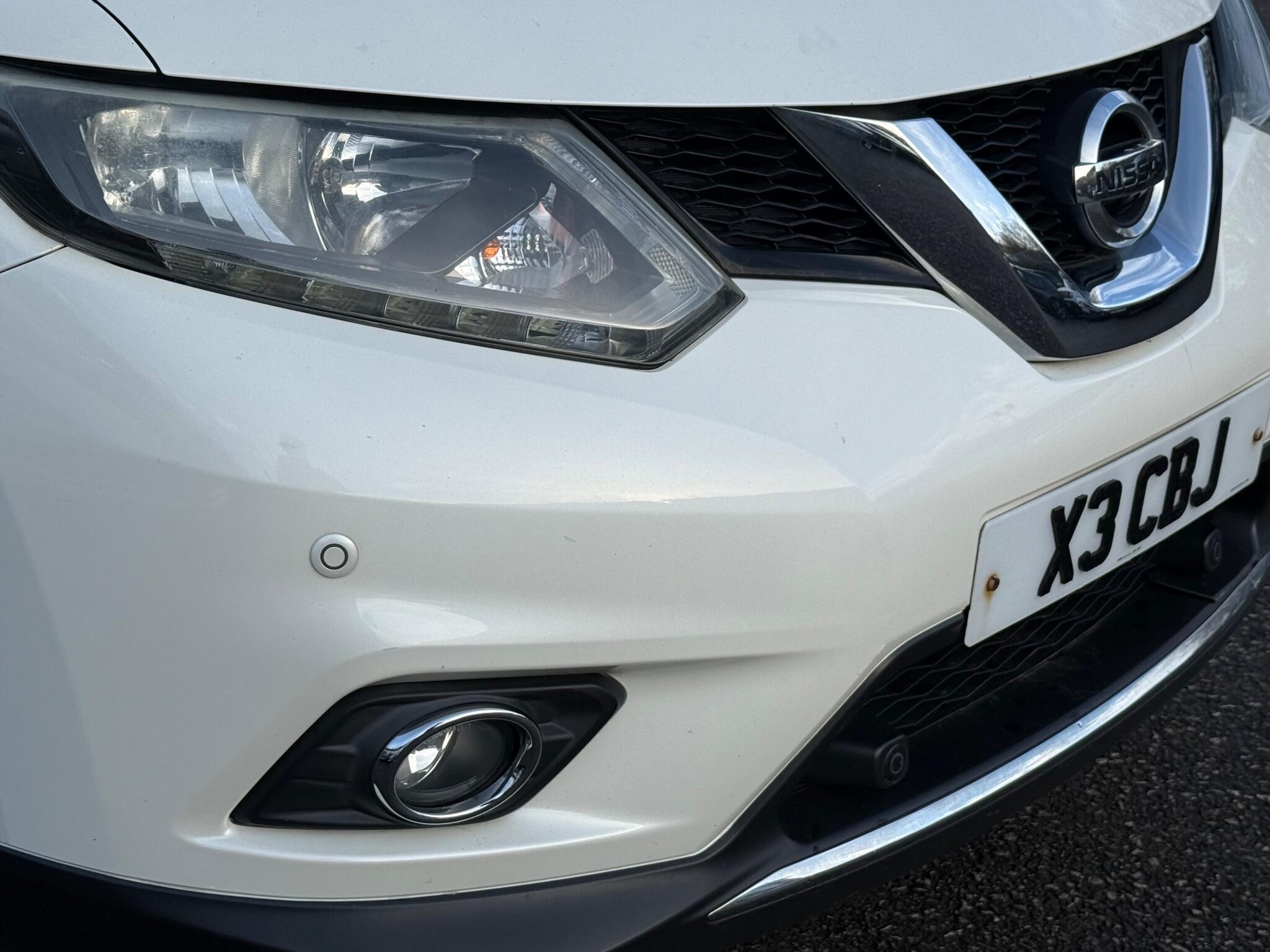 Nissan X-Trail - Image 19