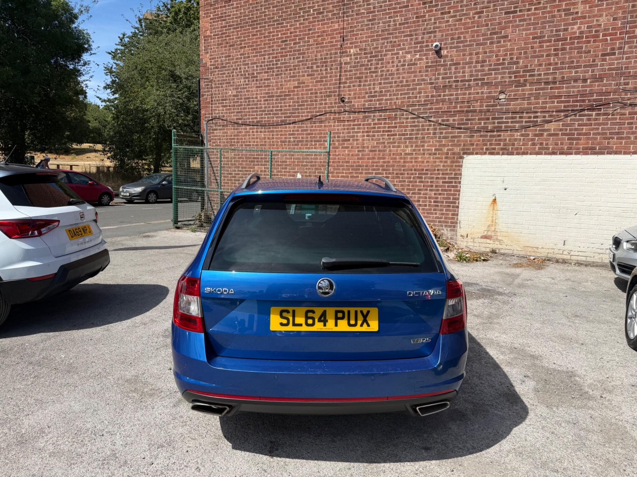 Skoda Octavia - Image 6