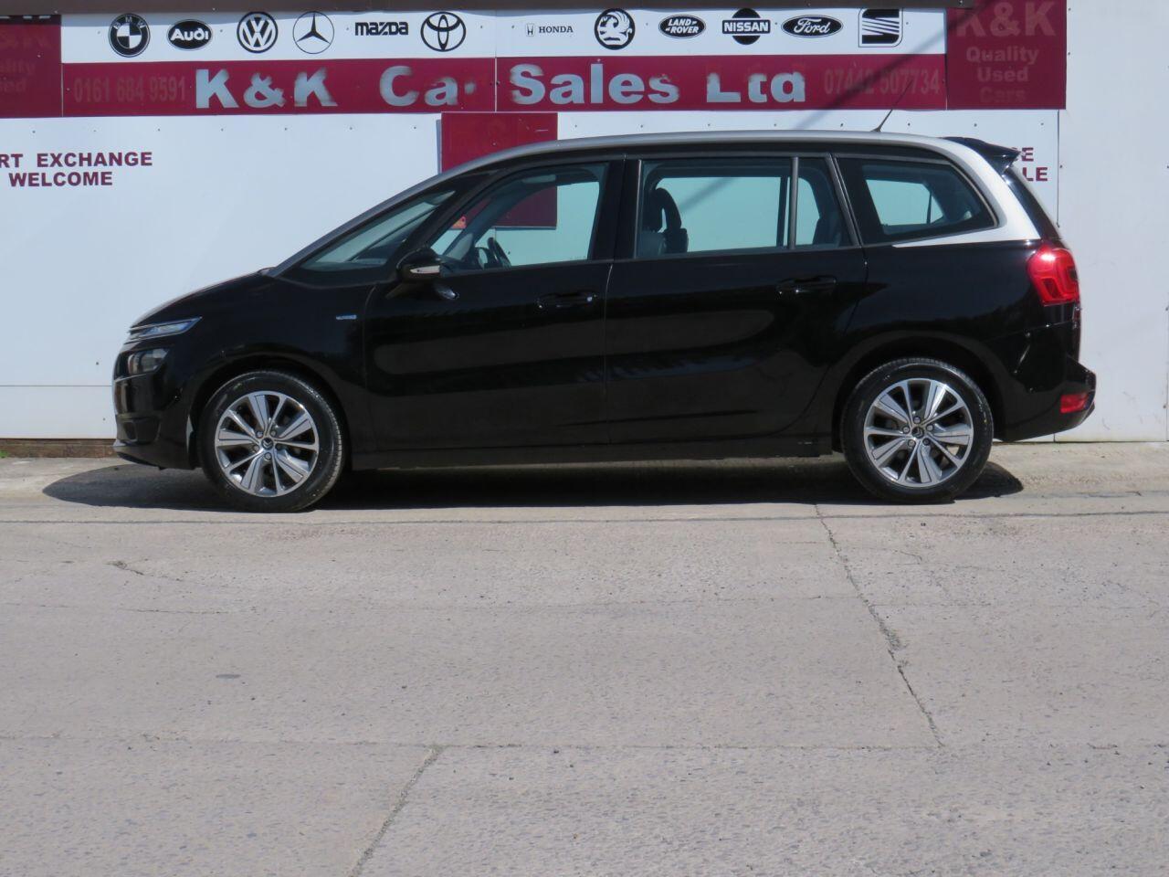 Citroen Grand C4 Picasso - Image 5