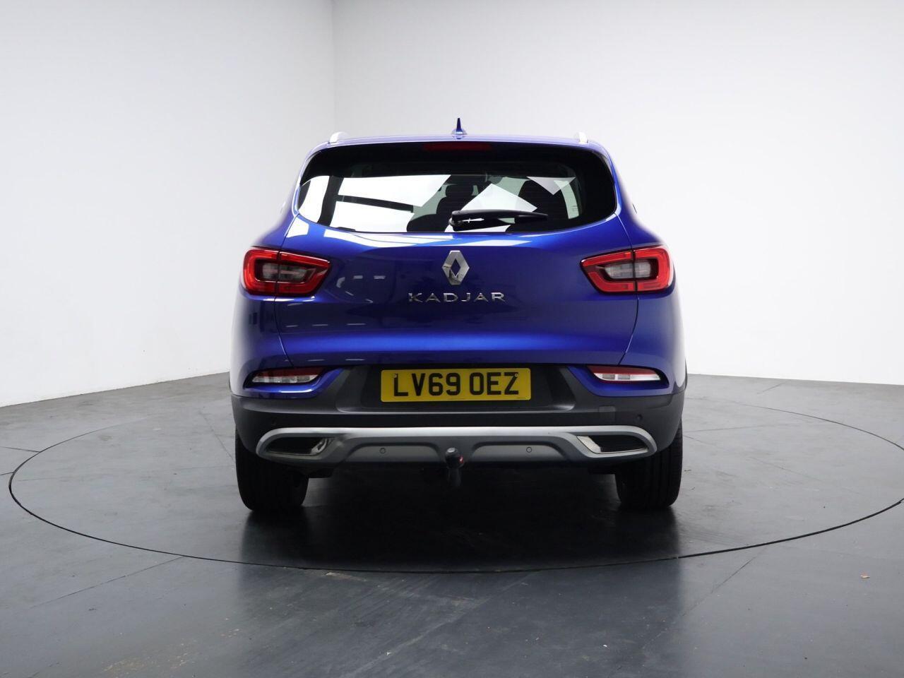 Renault Kadjar - Image 11