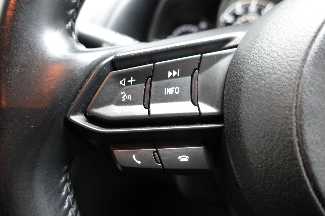 Mazda MAZDA3 - Image 35