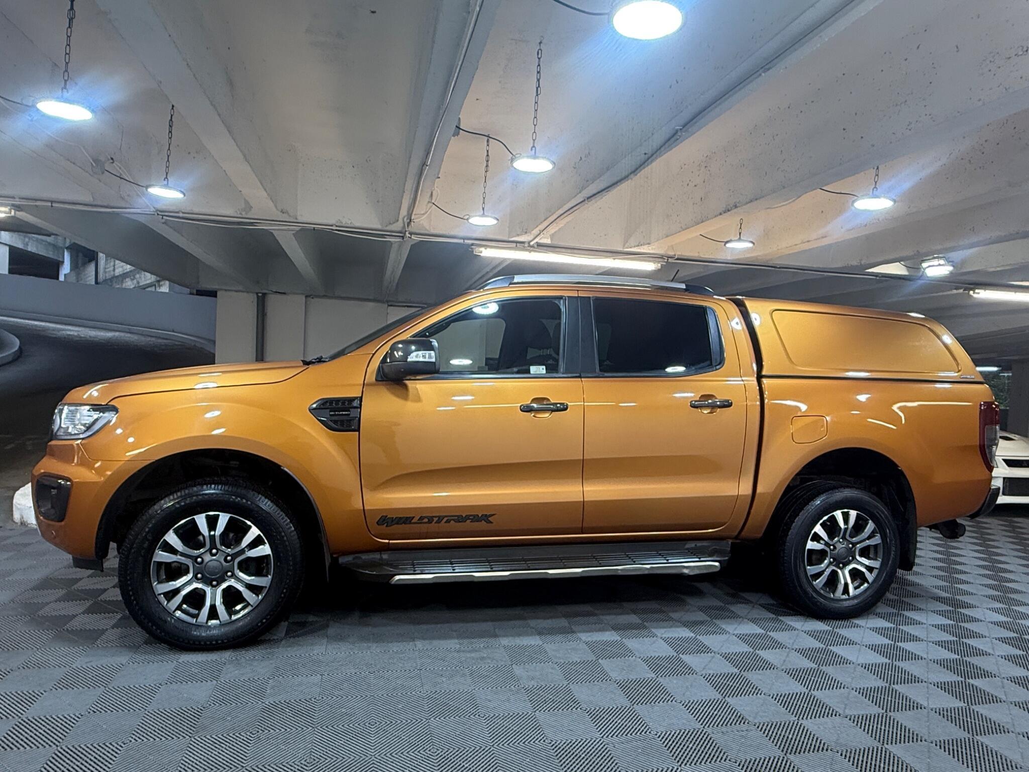Ford Ranger - Image 2