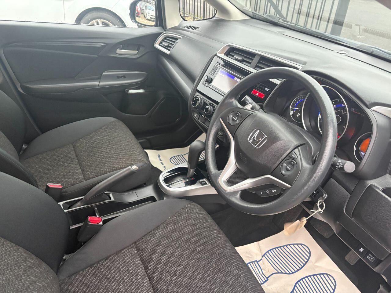 Honda Jazz - Image 7