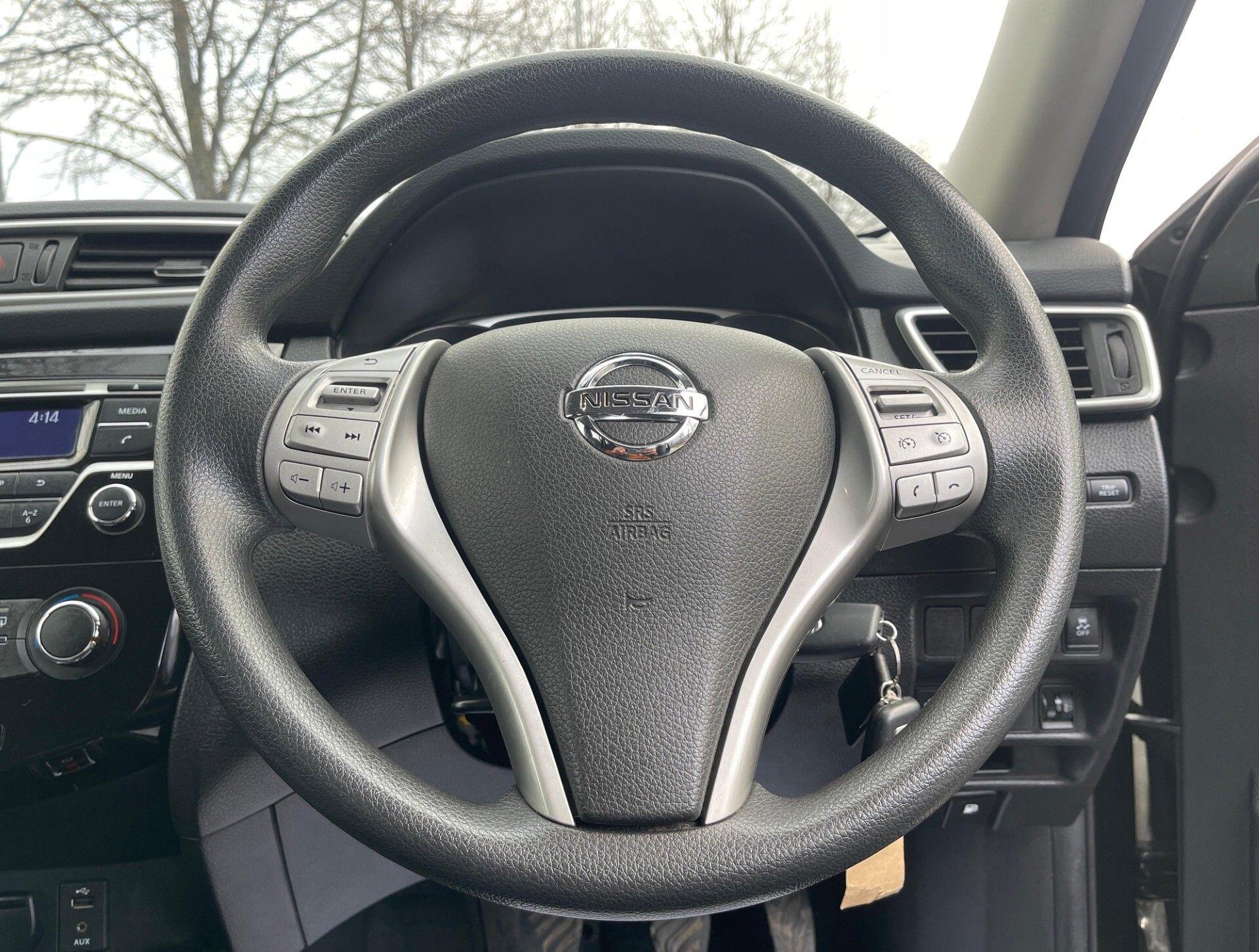 Nissan X-Trail - Image 45