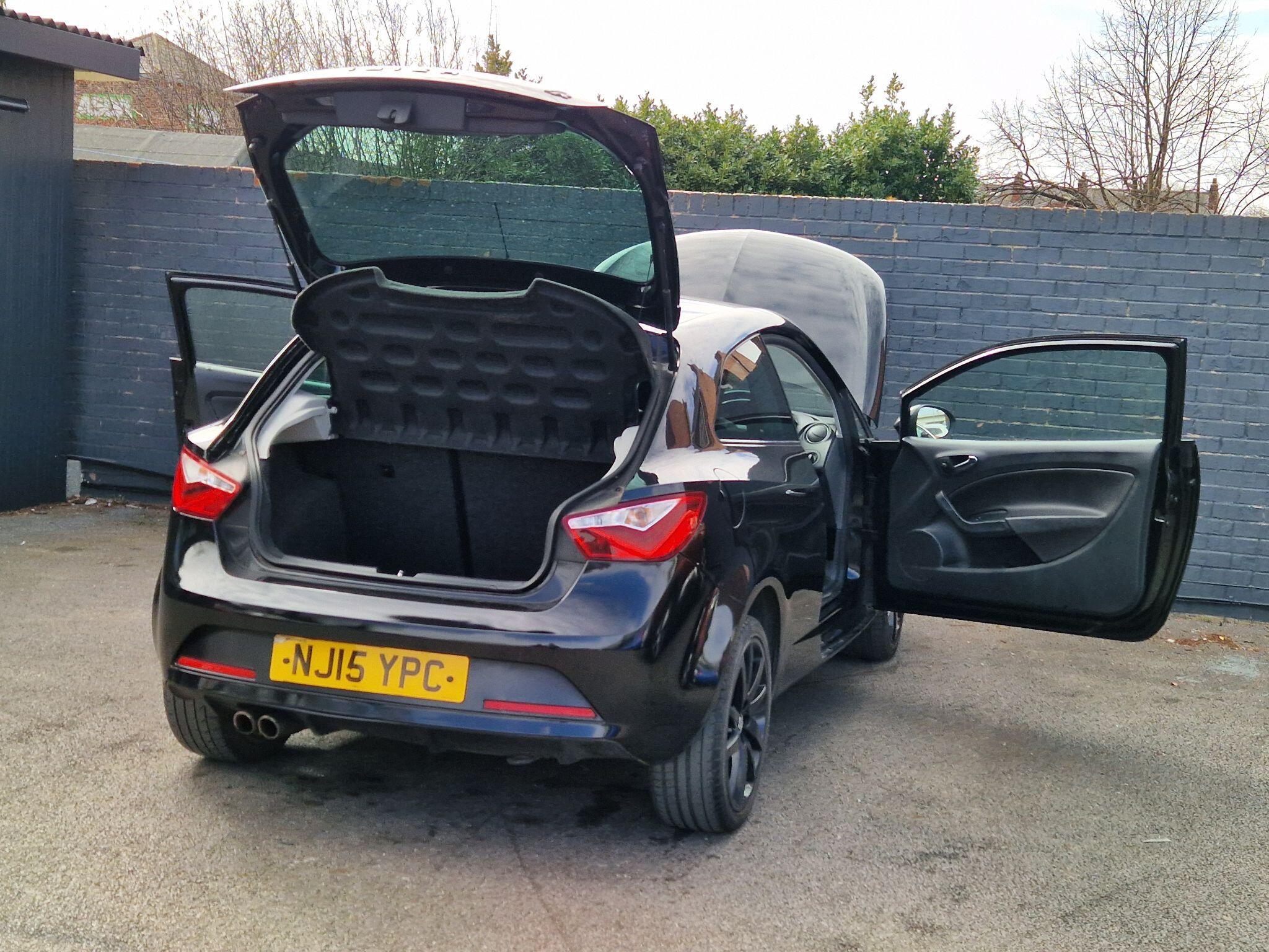 SEAT Ibiza - Image 20