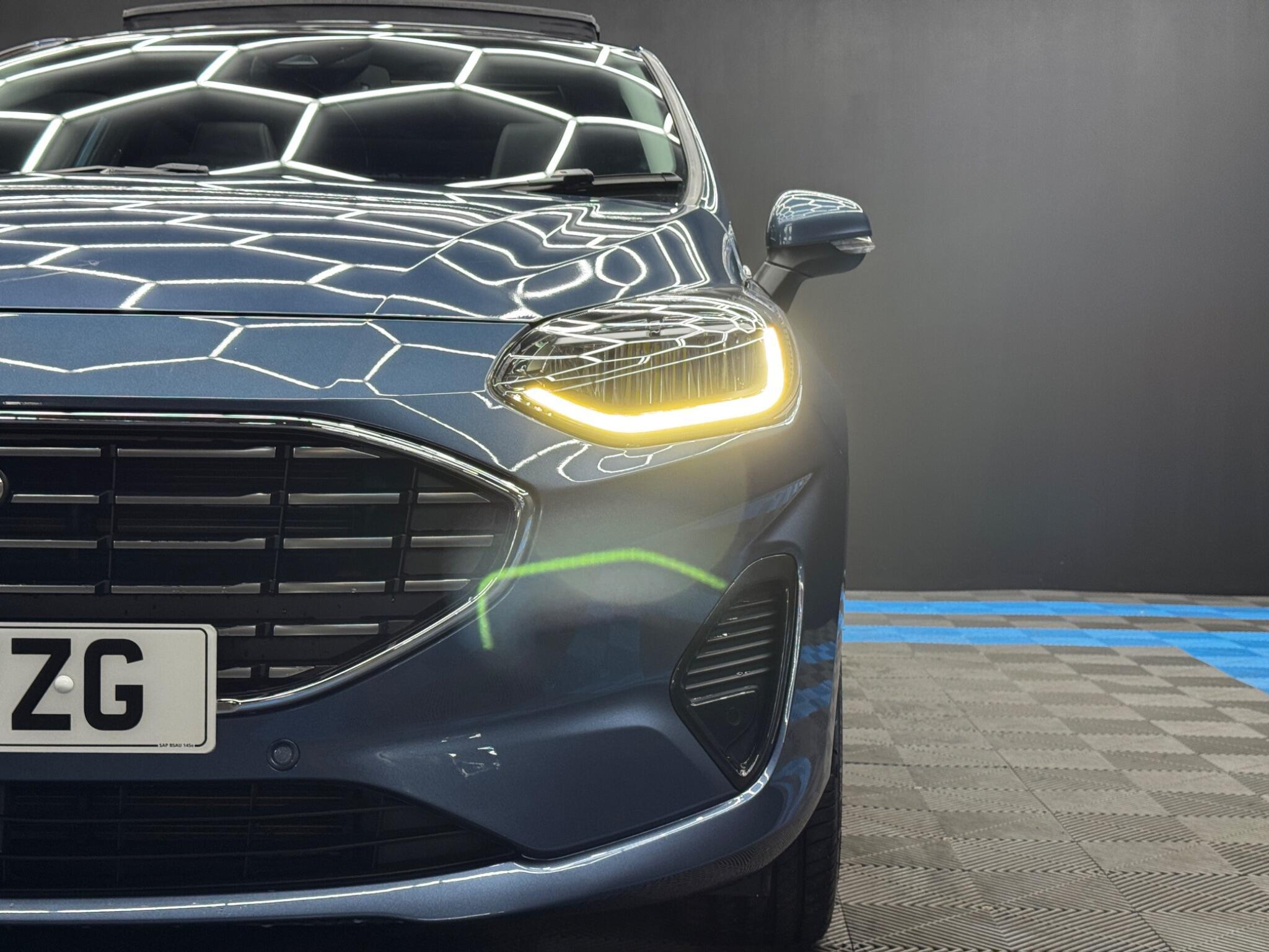 Ford Fiesta - Image 46