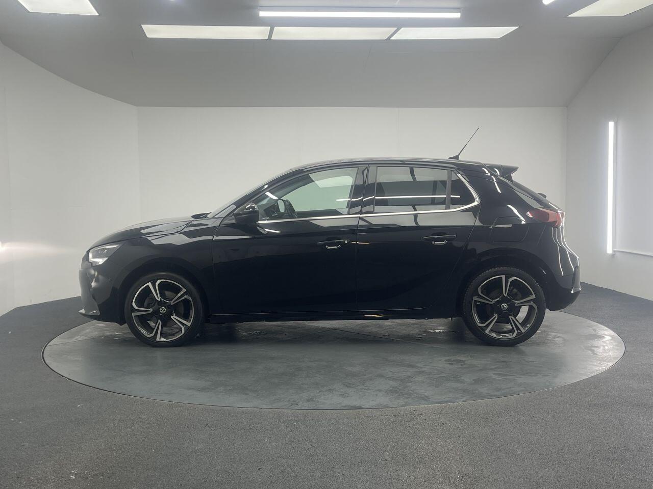 Vauxhall Corsa - Image 8