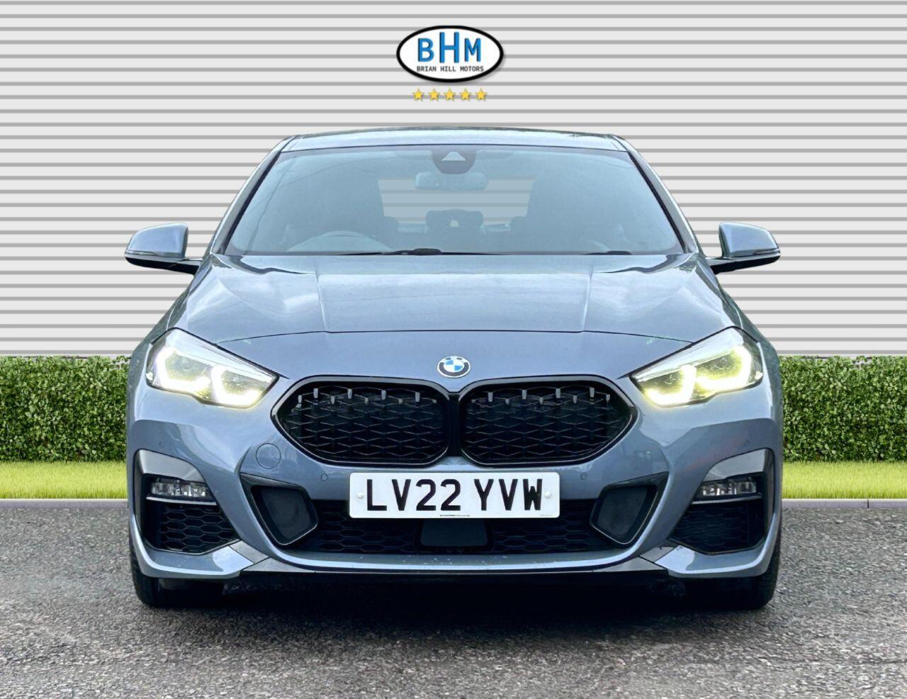 BMW 2 SERIES GRAN COUPE - Image 3