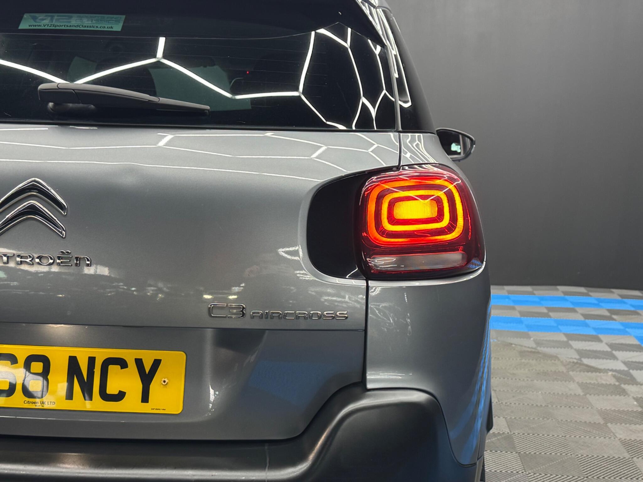 Citroen C3 Aircross - Image 38