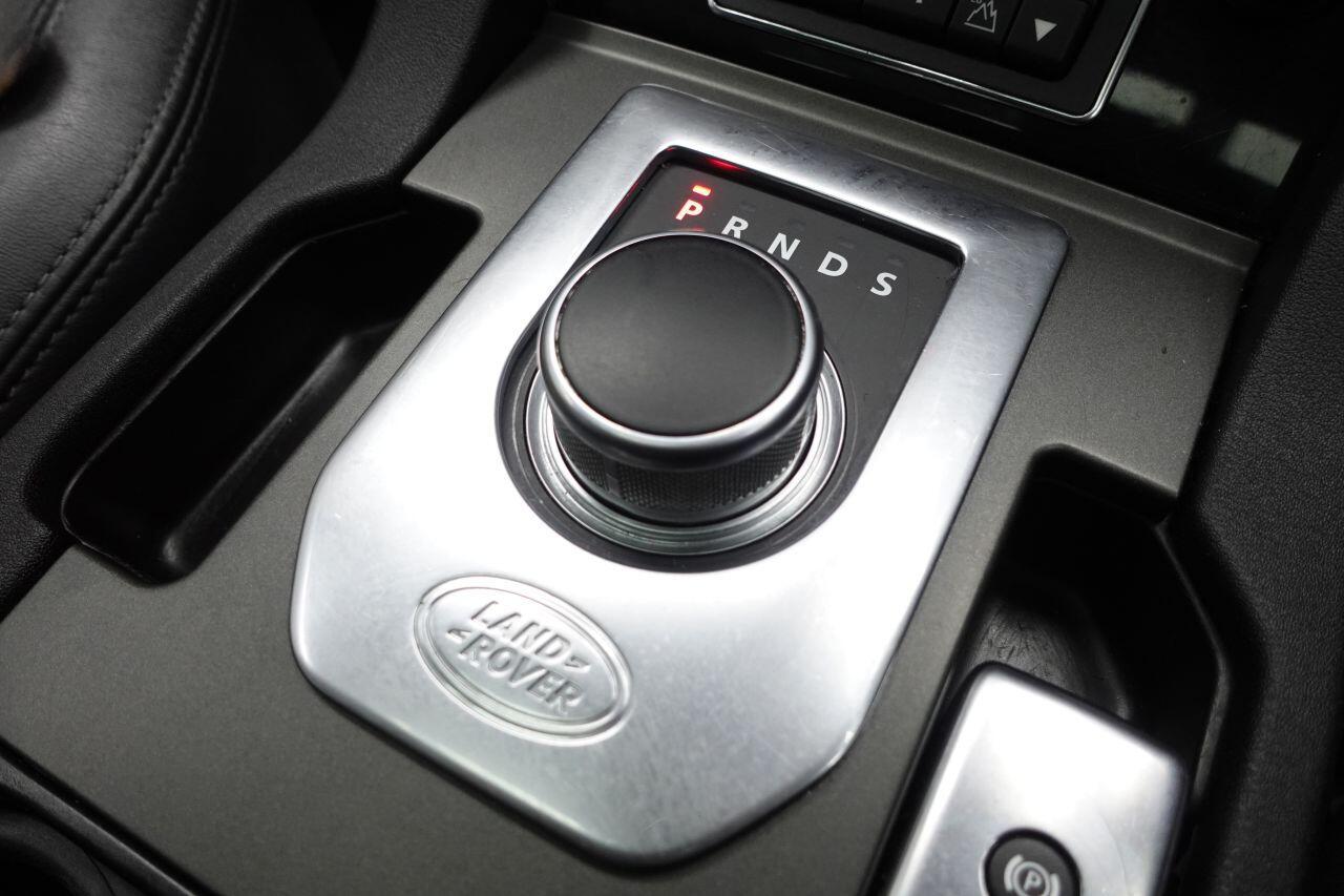 Land Rover DISCOVERY 4 - Image 51