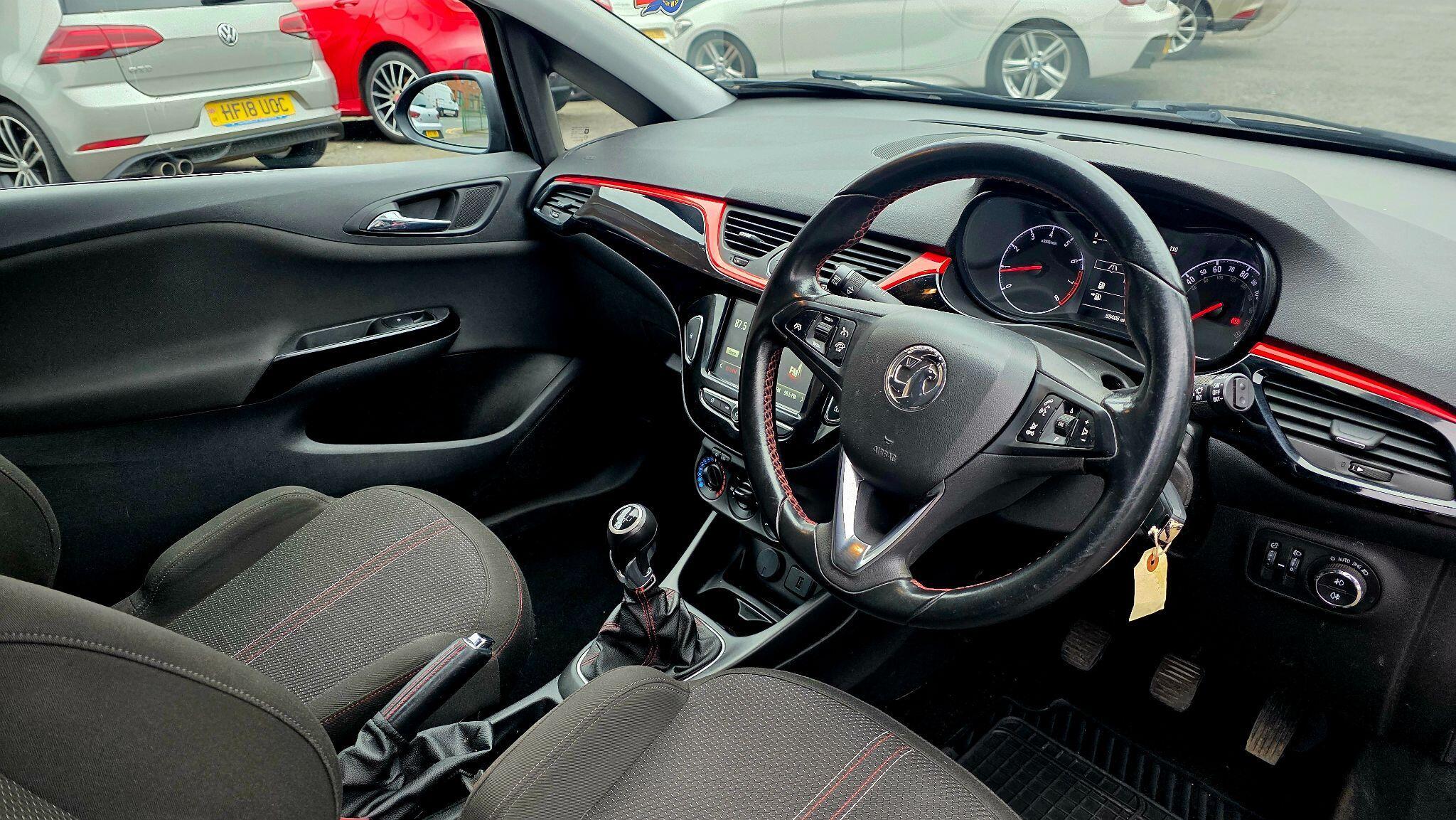 Vauxhall Corsa - Image 11
