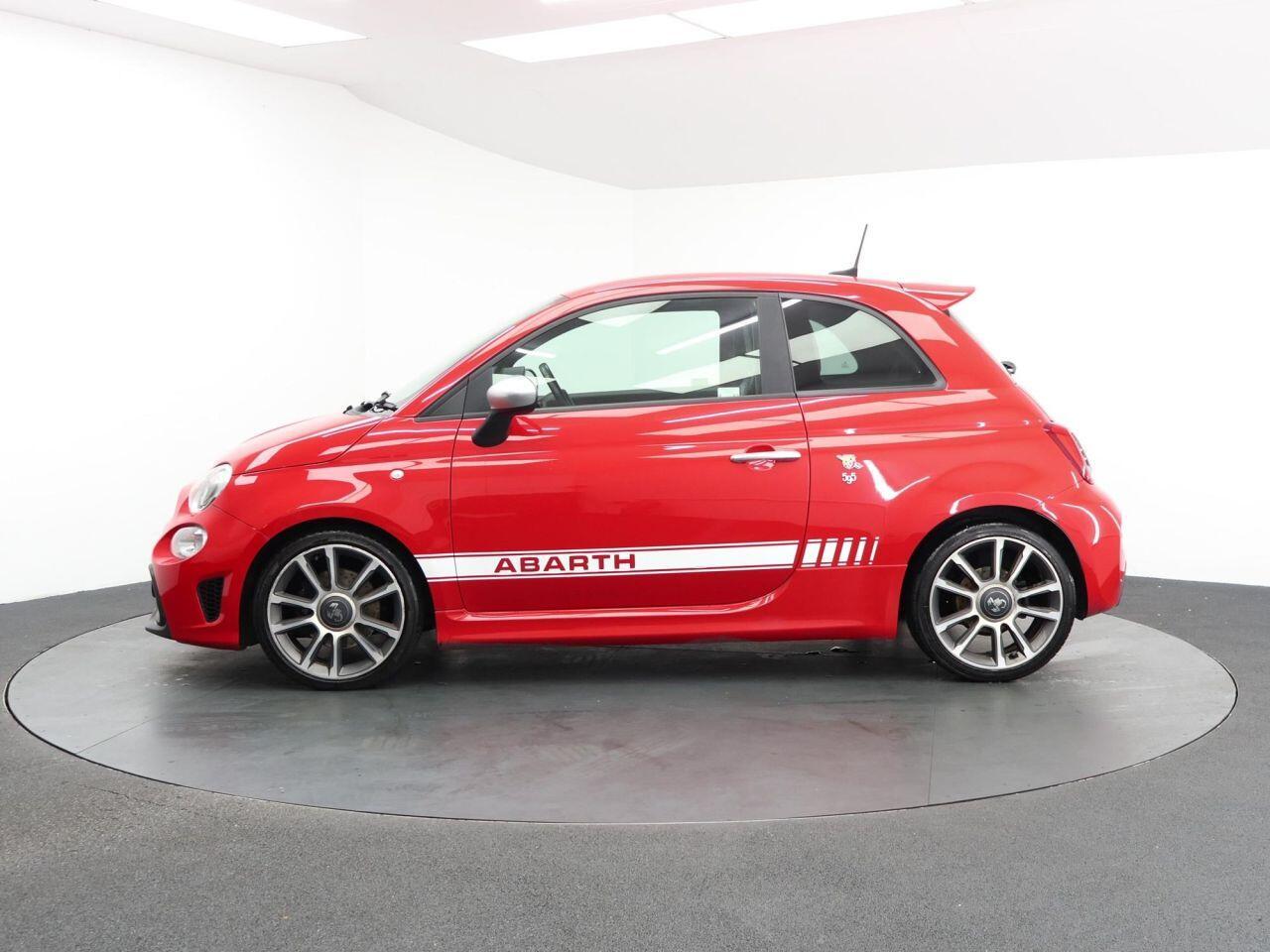 Abarth 595 - Image 6