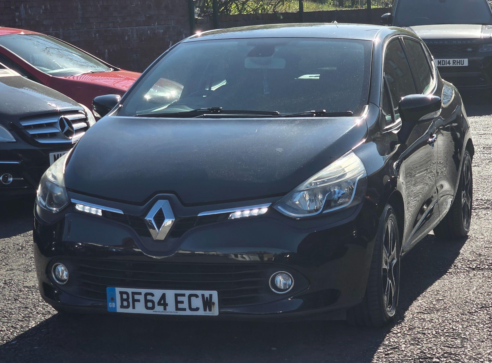 Renault Clio - Image 3