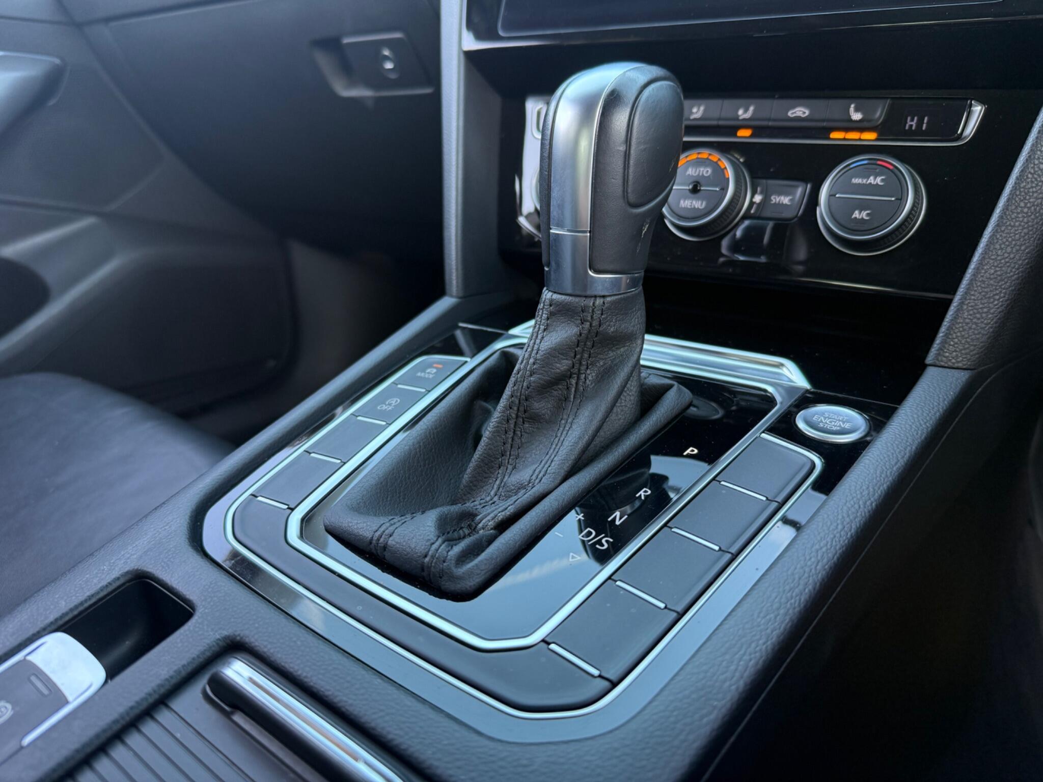 Volkswagen Arteon - Image 11