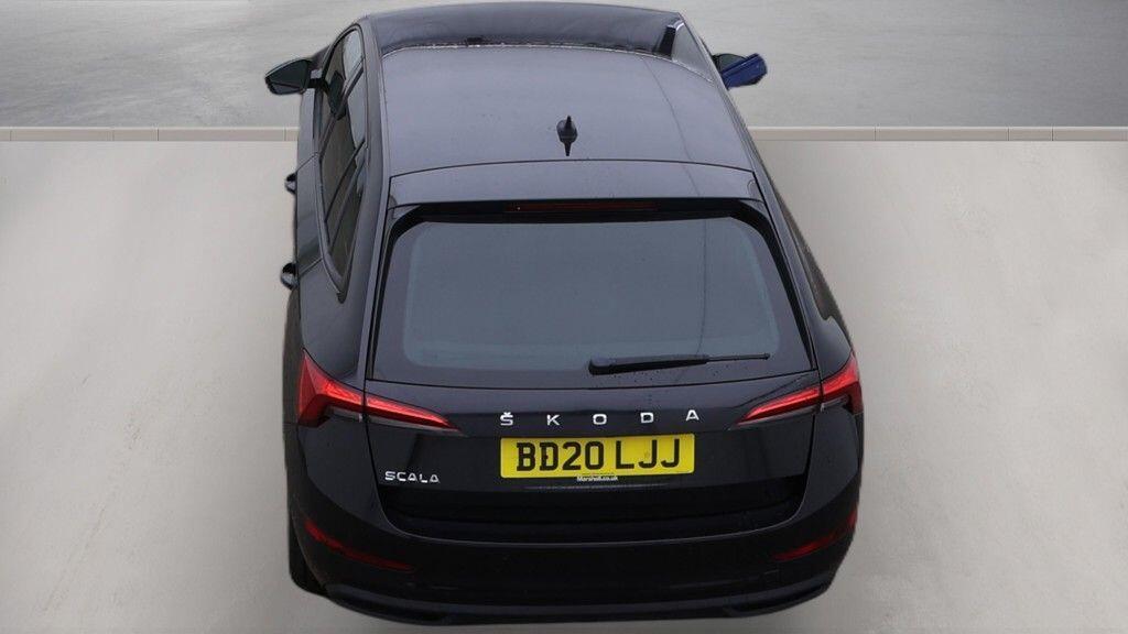 Skoda Scala - Image 8