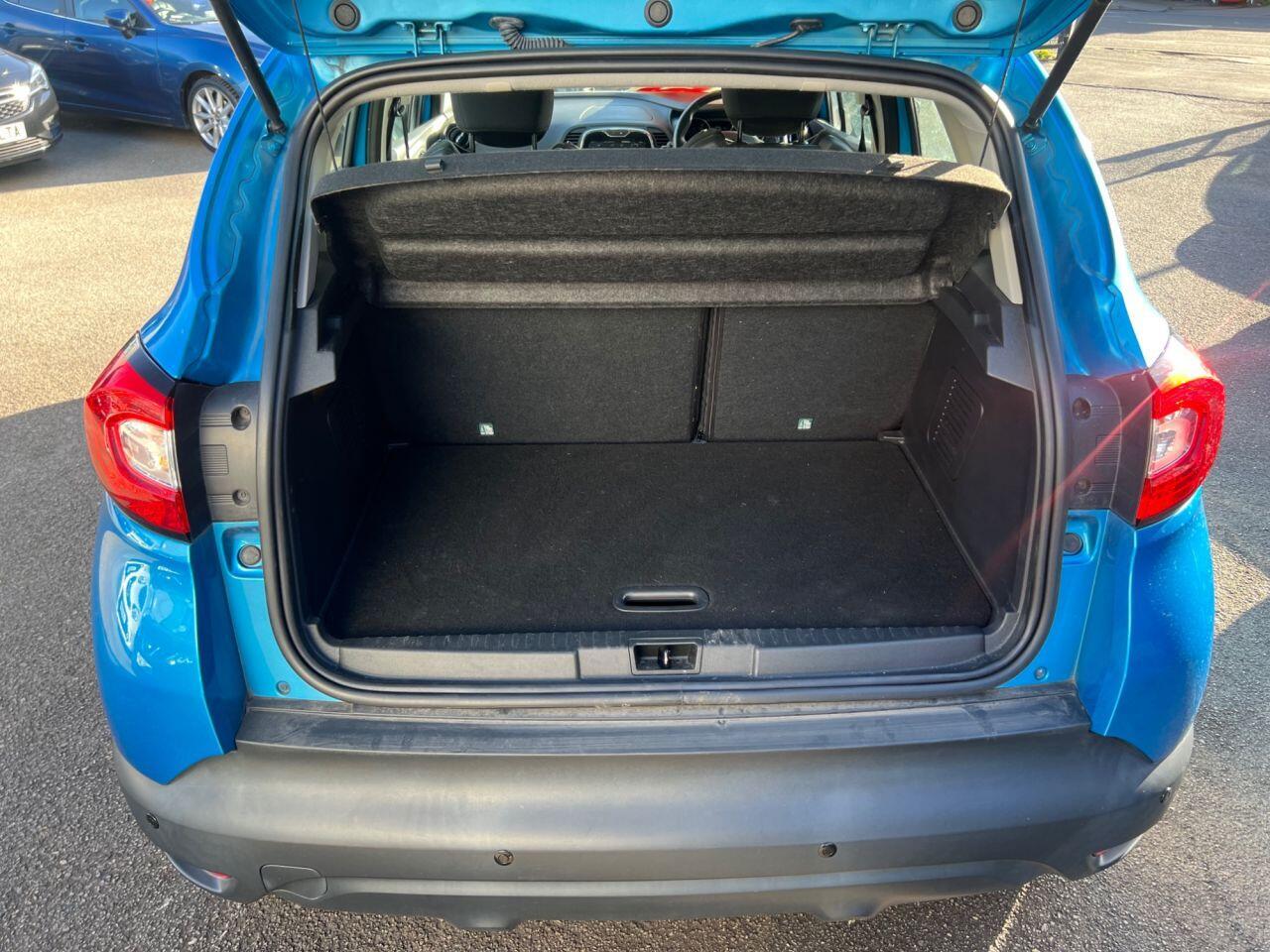 Renault Captur - Image 3