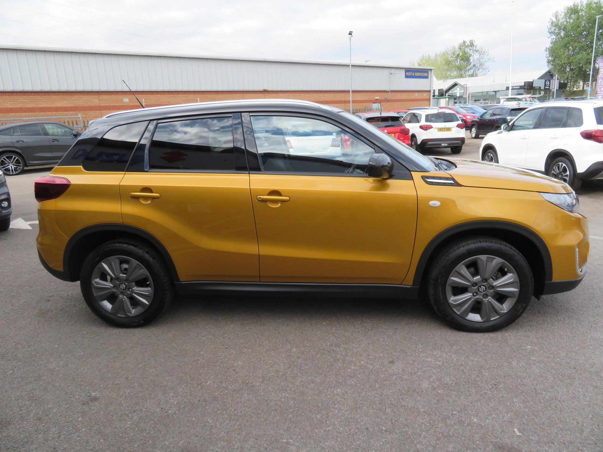 Suzuki Vitara - Image 5