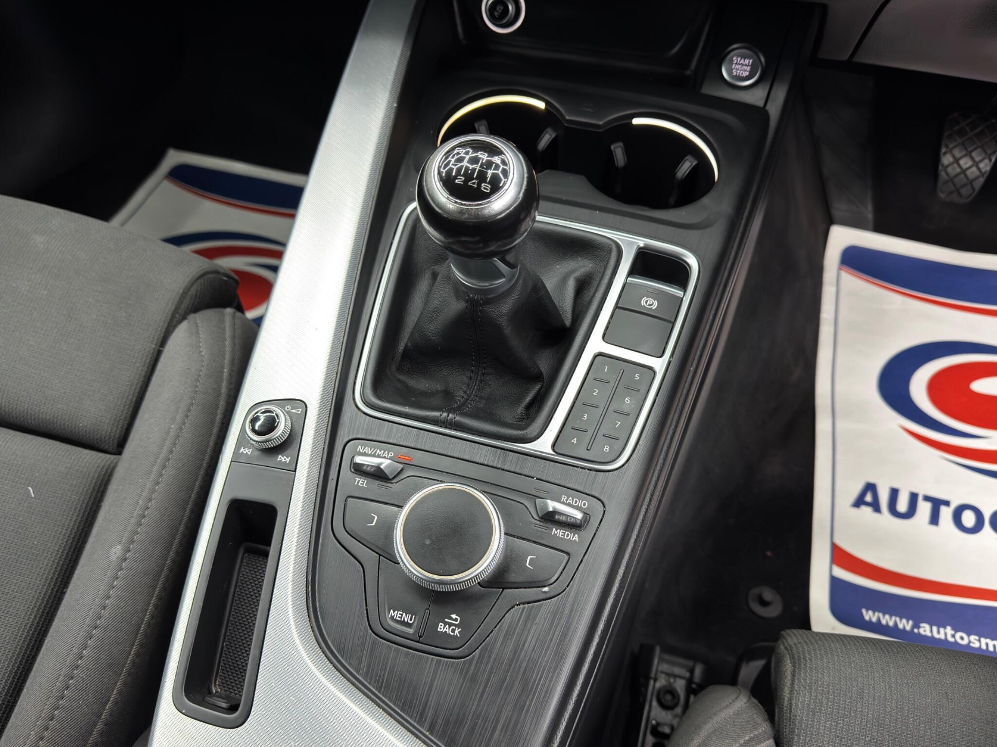 Audi A4 Avant - Image 23