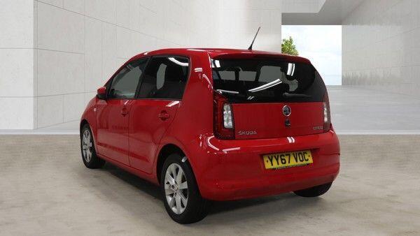 Skoda Citigo - Image 3