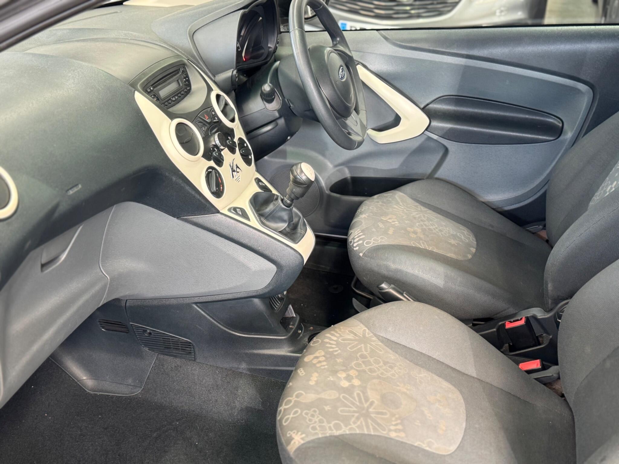 Ford KA - Image 29