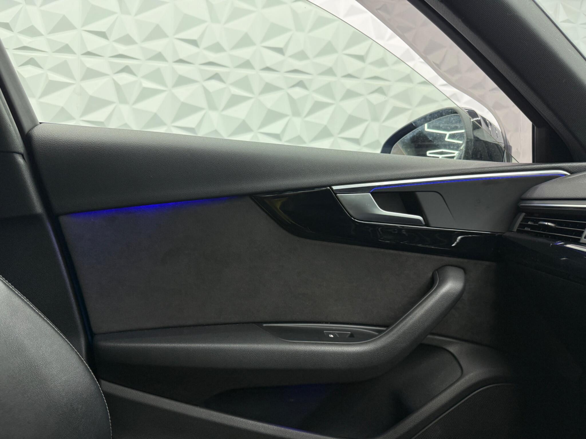 Audi A4 Avant - Image 59