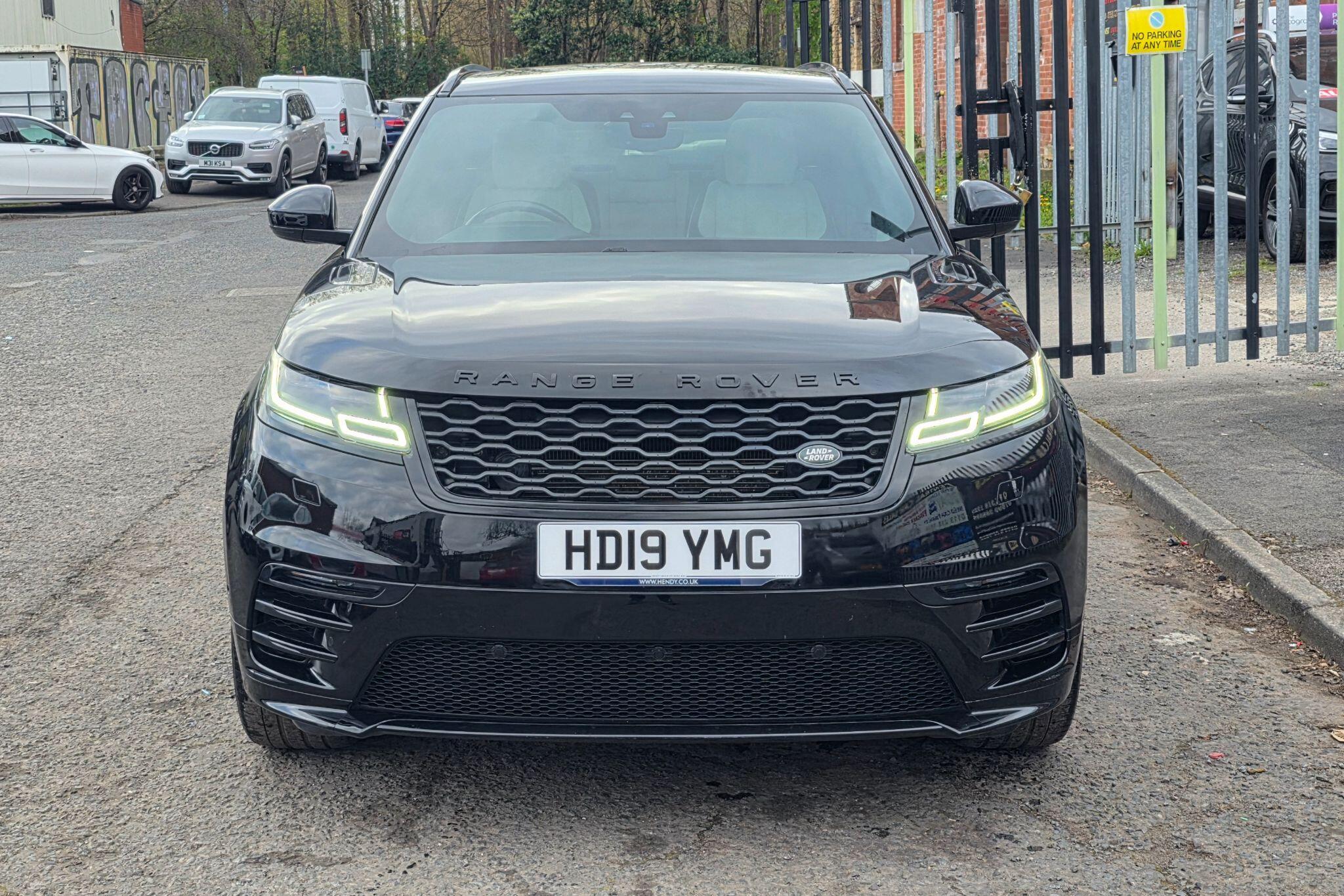 Land Rover Range Rover Velar - Image 3