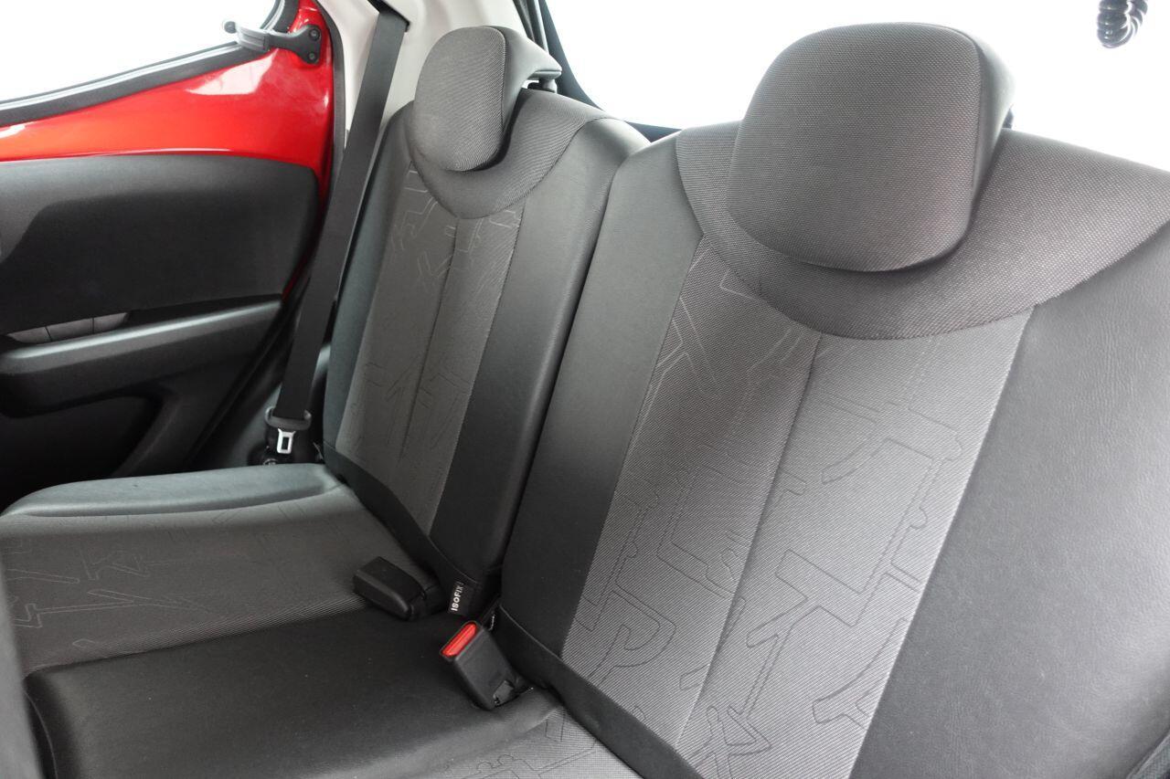 Toyota Aygo - Image 20