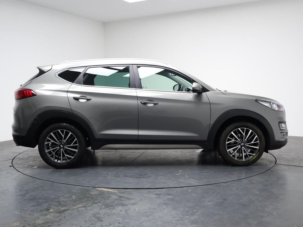 Hyundai Tucson - Image 14