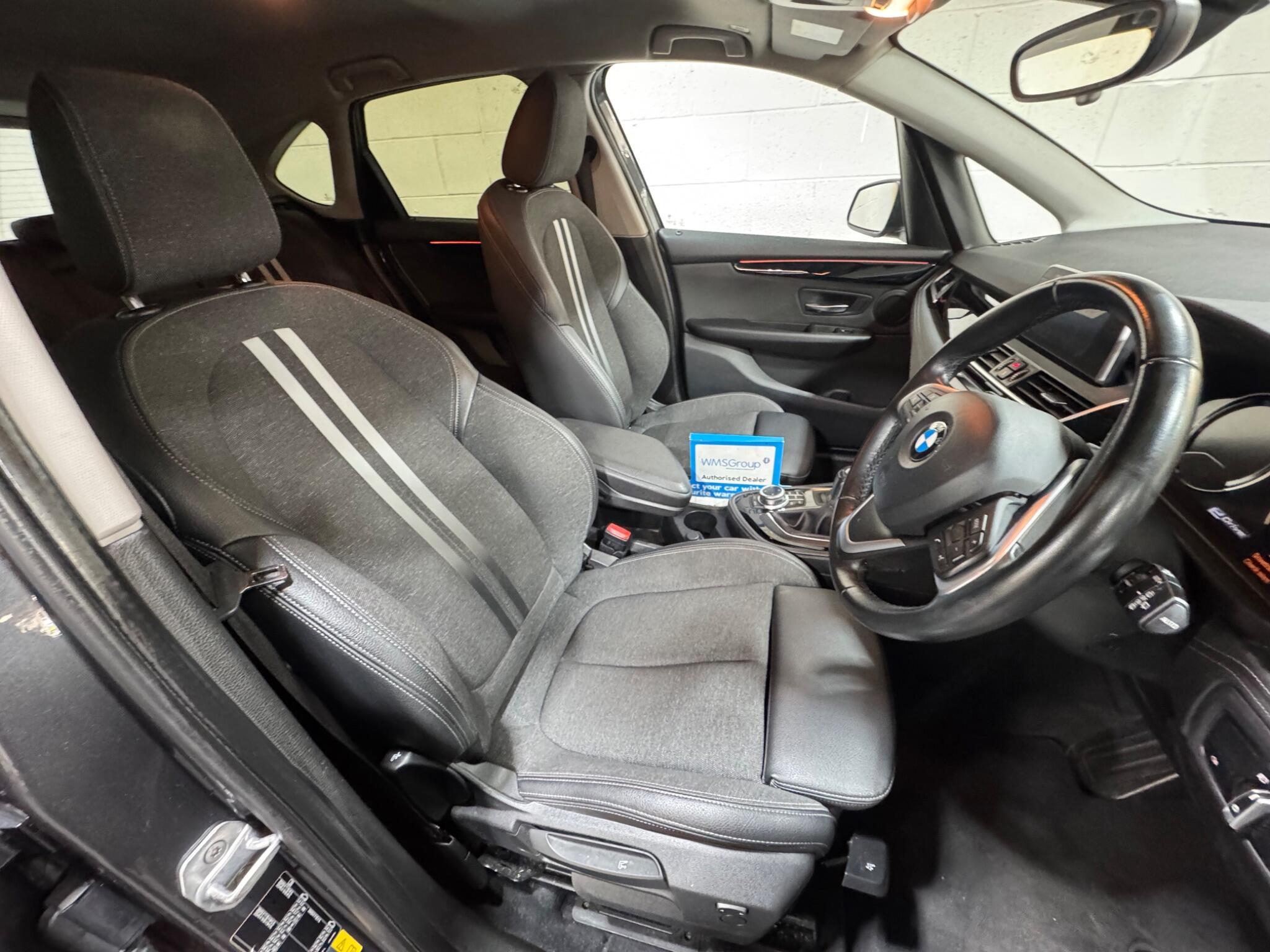 BMW 2 SERIES ACTIVE TOURER - Image 8