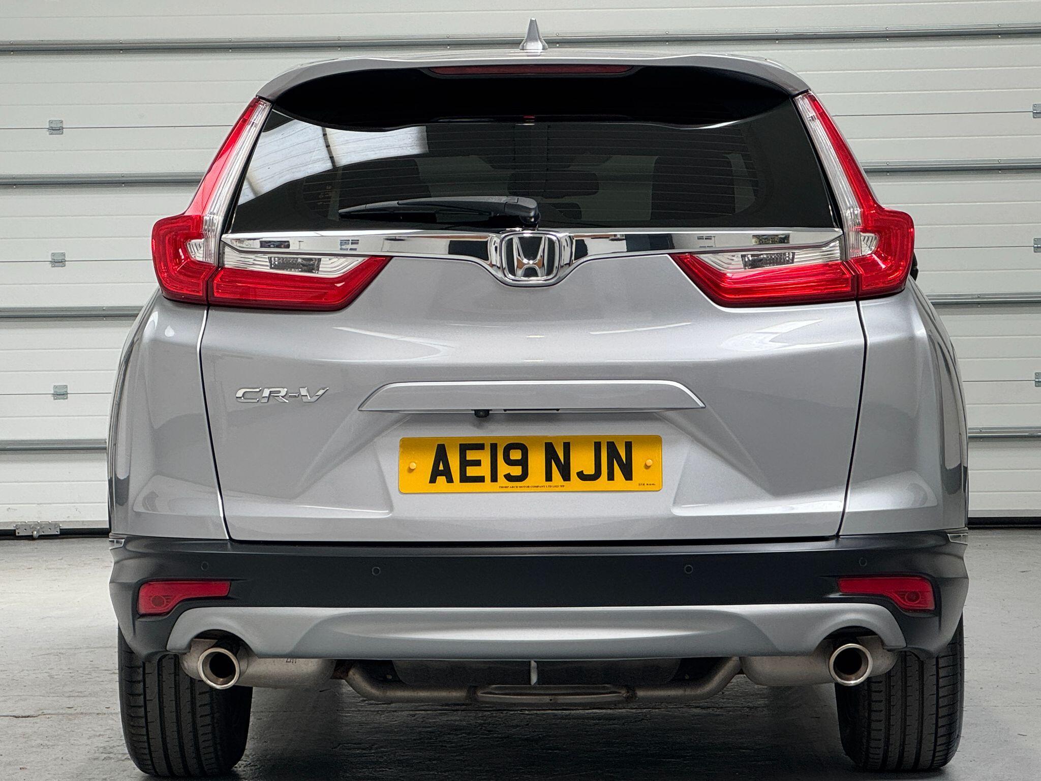Honda CR-V - Image 13
