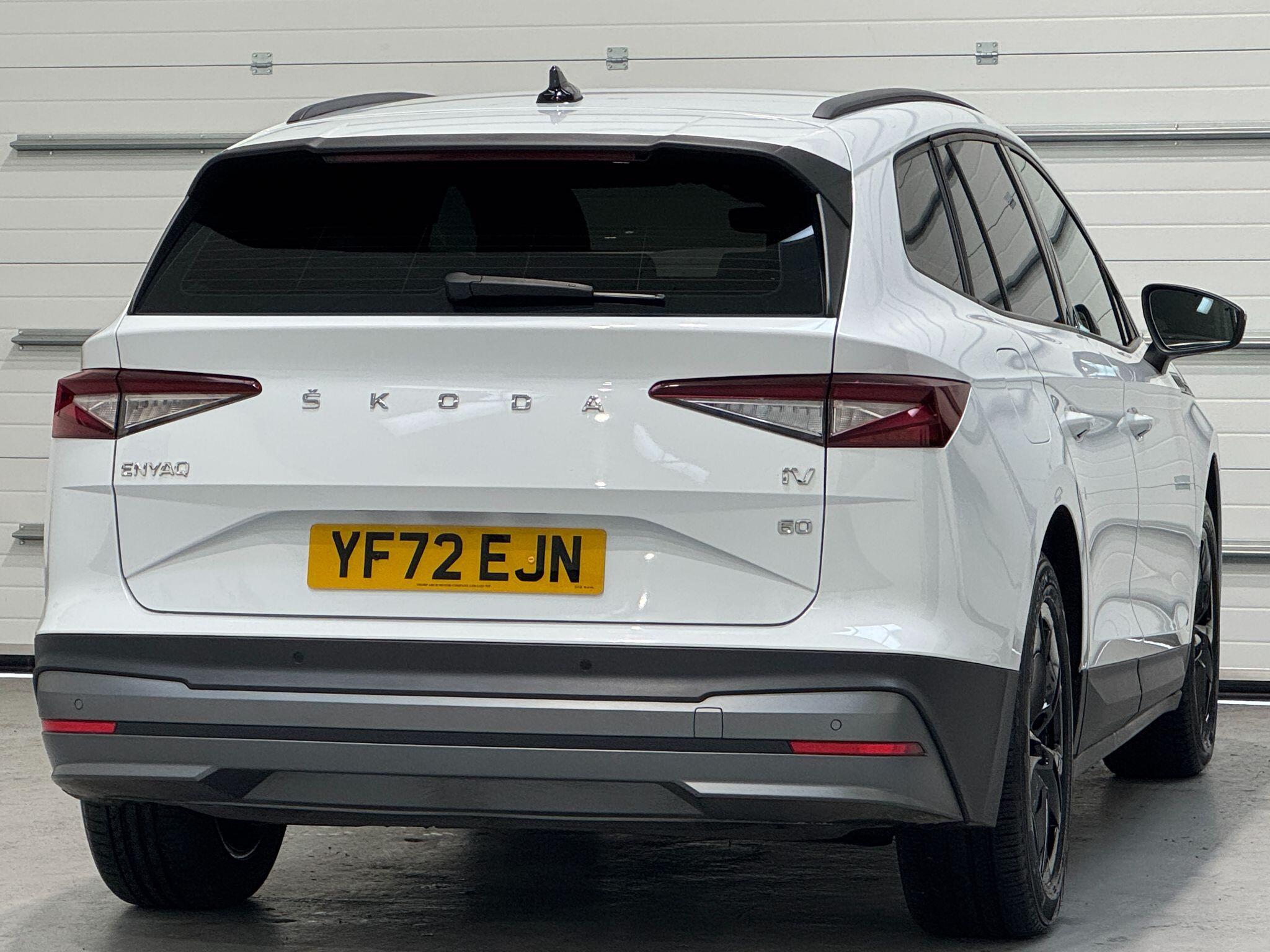 Skoda Enyaq - Image 15