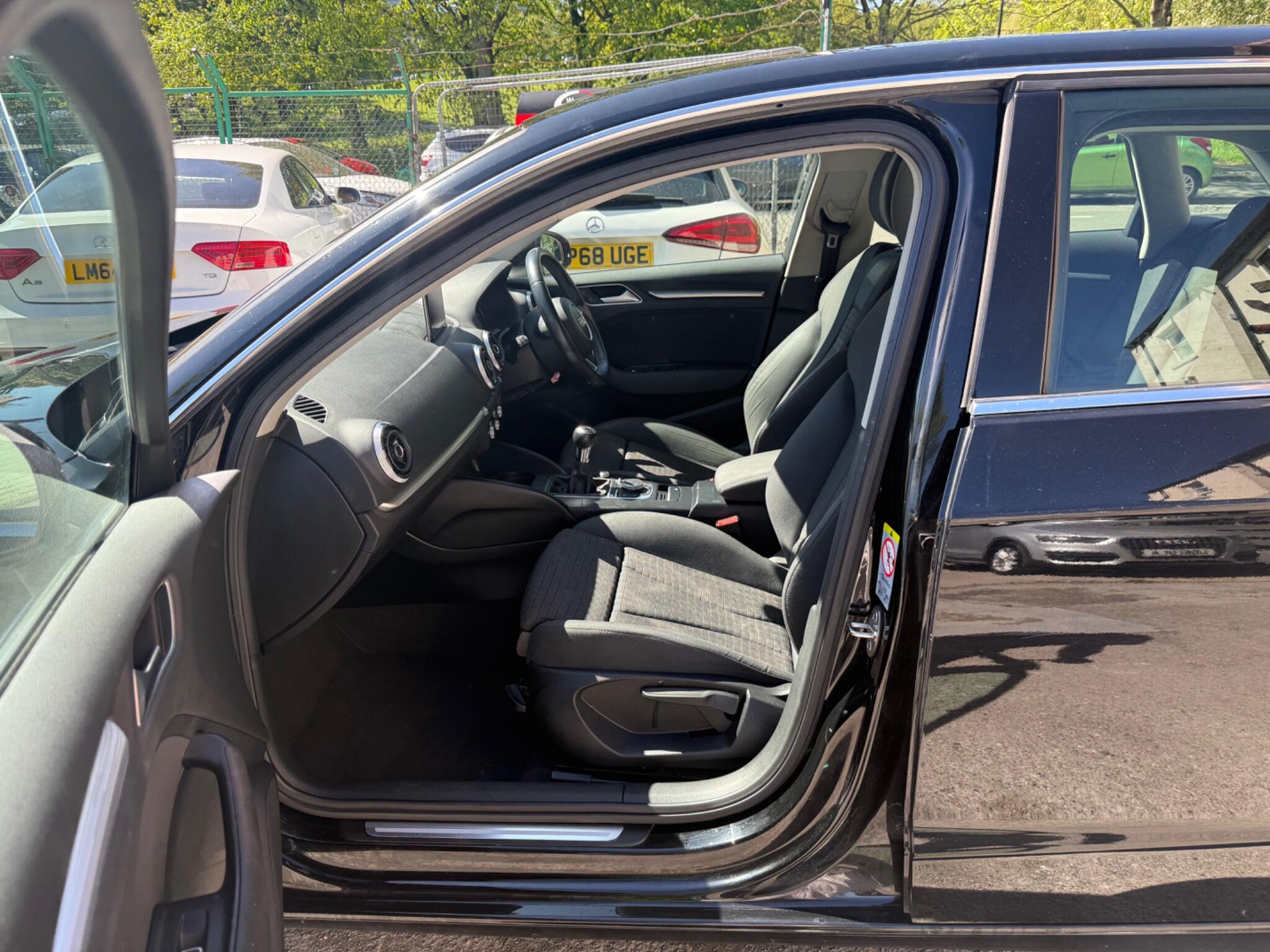 Audi A3 - Image 21
